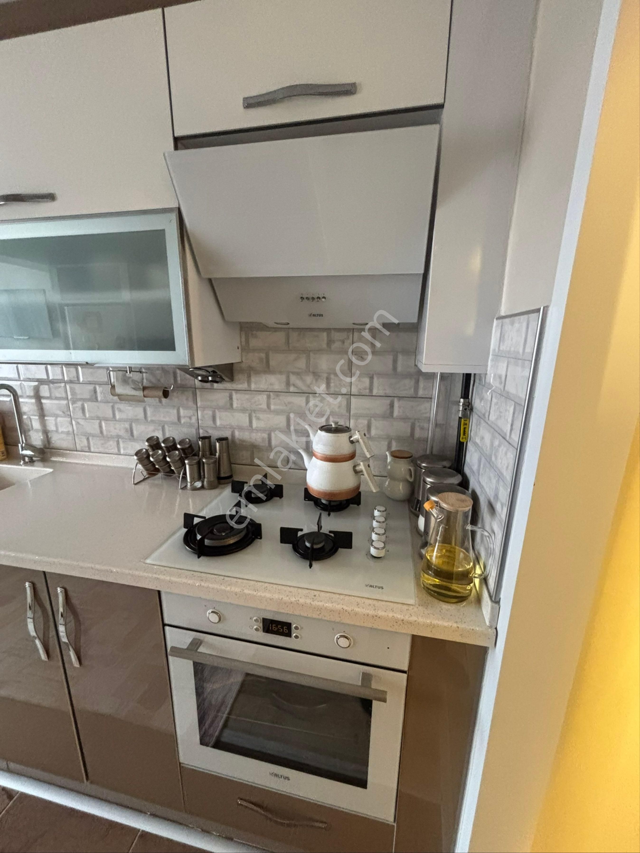 Torun^dan Full Yapılı Kat Konumunda Bağımsız Geniş 3+1 Daire - Görsel 32