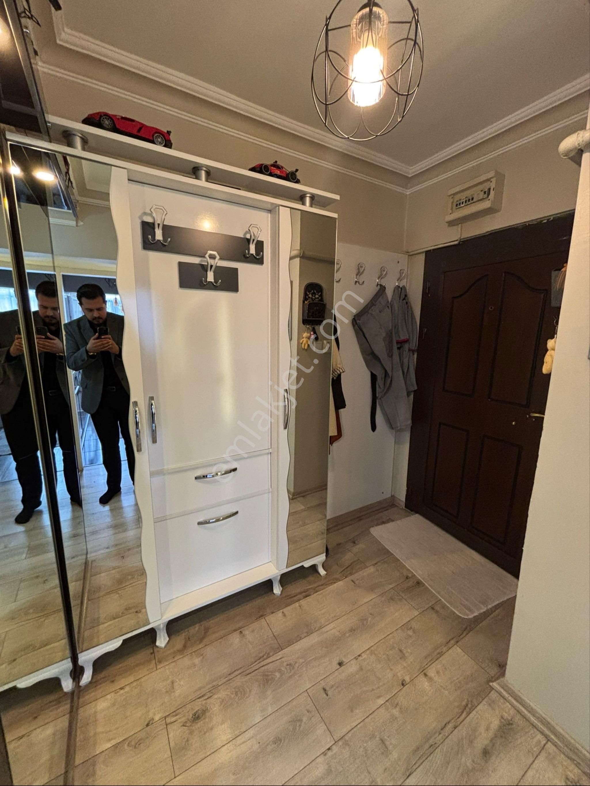 Torun^dan Full Yapılı Kat Konumunda Bağımsız Geniş 3+1 Daire - Görsel 31