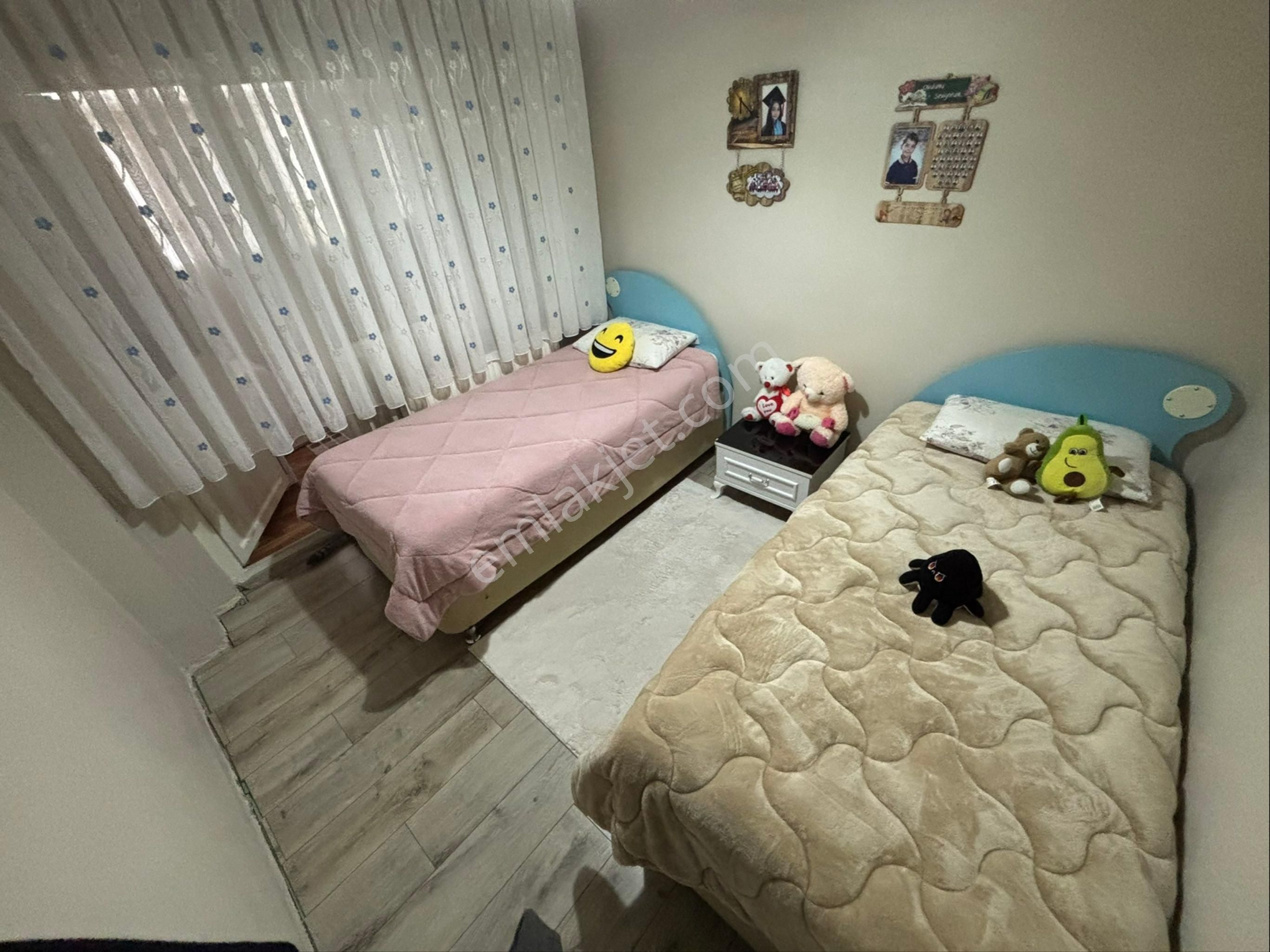 Torun^dan Full Yapılı Kat Konumunda Bağımsız Geniş 3+1 Daire - Görsel 15