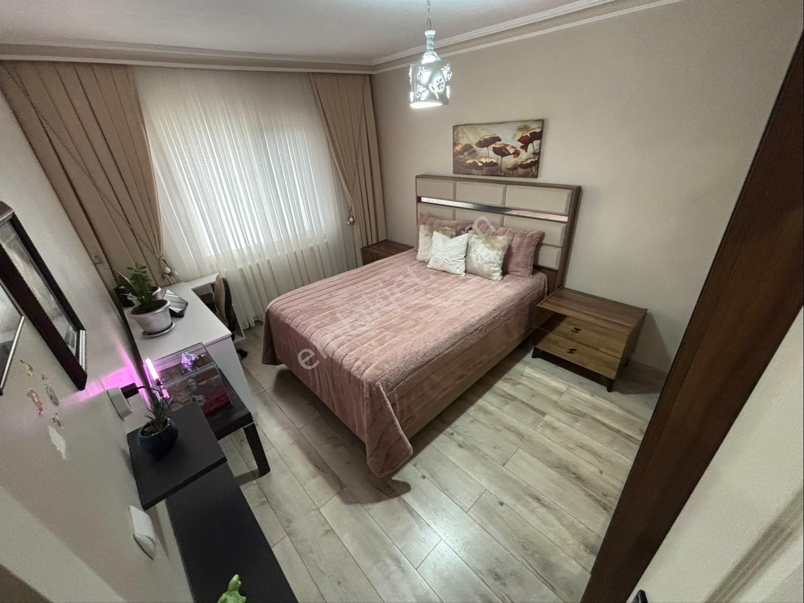 Torun^dan Full Yapılı Kat Konumunda Bağımsız Geniş 3+1 Daire - Görsel 9