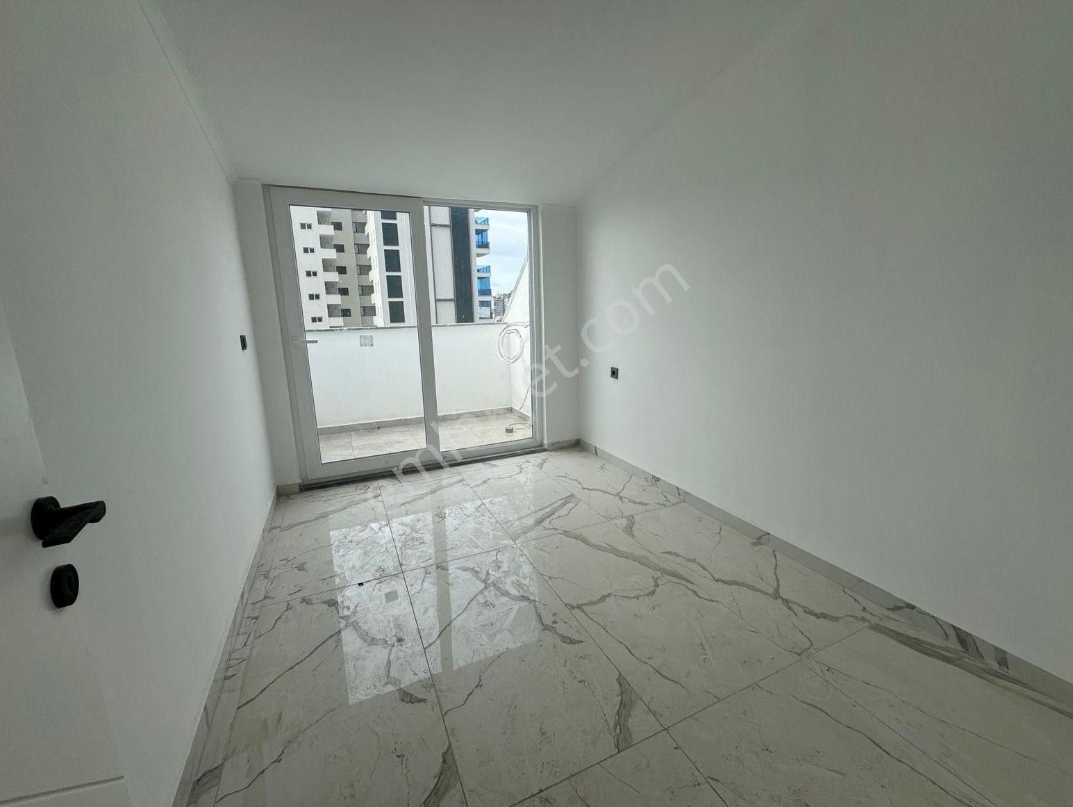 Alanya Mahmutlar Mah.denize 700 Mt.satılık 2+1 Dubleks Daire - Görsel 6