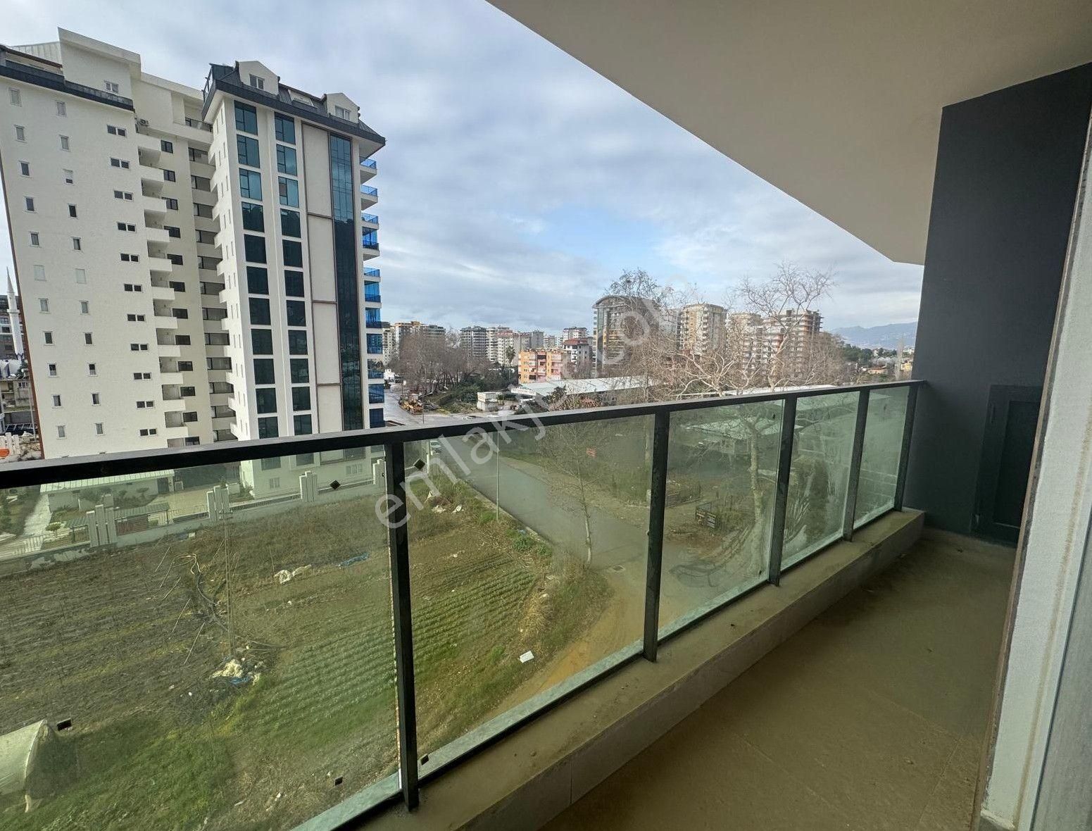 Alanya Mahmutlar Mah.denize 700 Mt.satılık 2+1 Dubleks Daire - Görsel 10