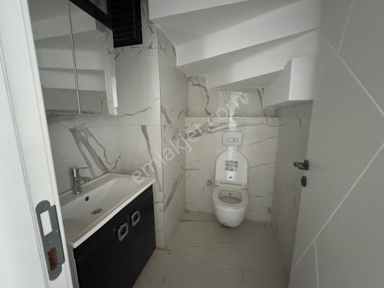 Alanya Mahmutlar Mah.denize 700 Mt.satılık 2+1 Dubleks Daire - Görsel 7