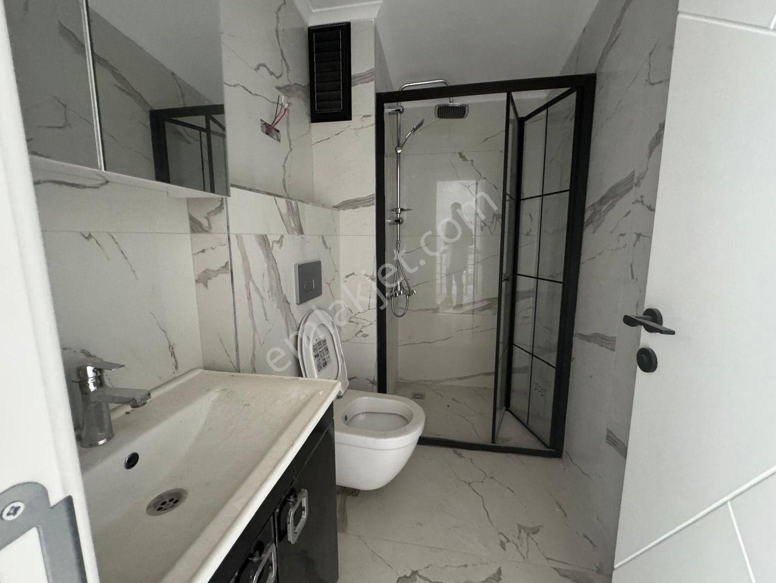 Alanya Mahmutlar Mah.denize 700 Mt.satılık 2+1 Dubleks Daire - Görsel 8