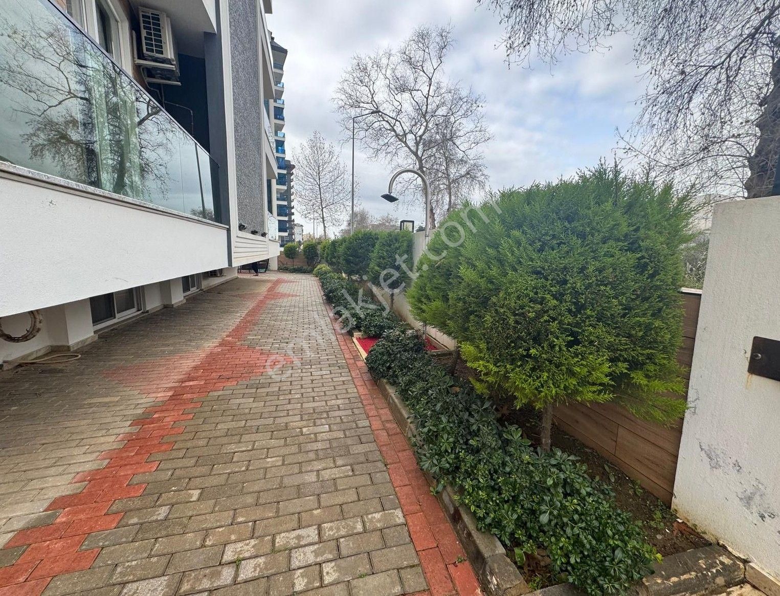 Alanya Mahmutlar Mah.denize 700 Mt.satılık 2+1 Dubleks Daire - Görsel 13