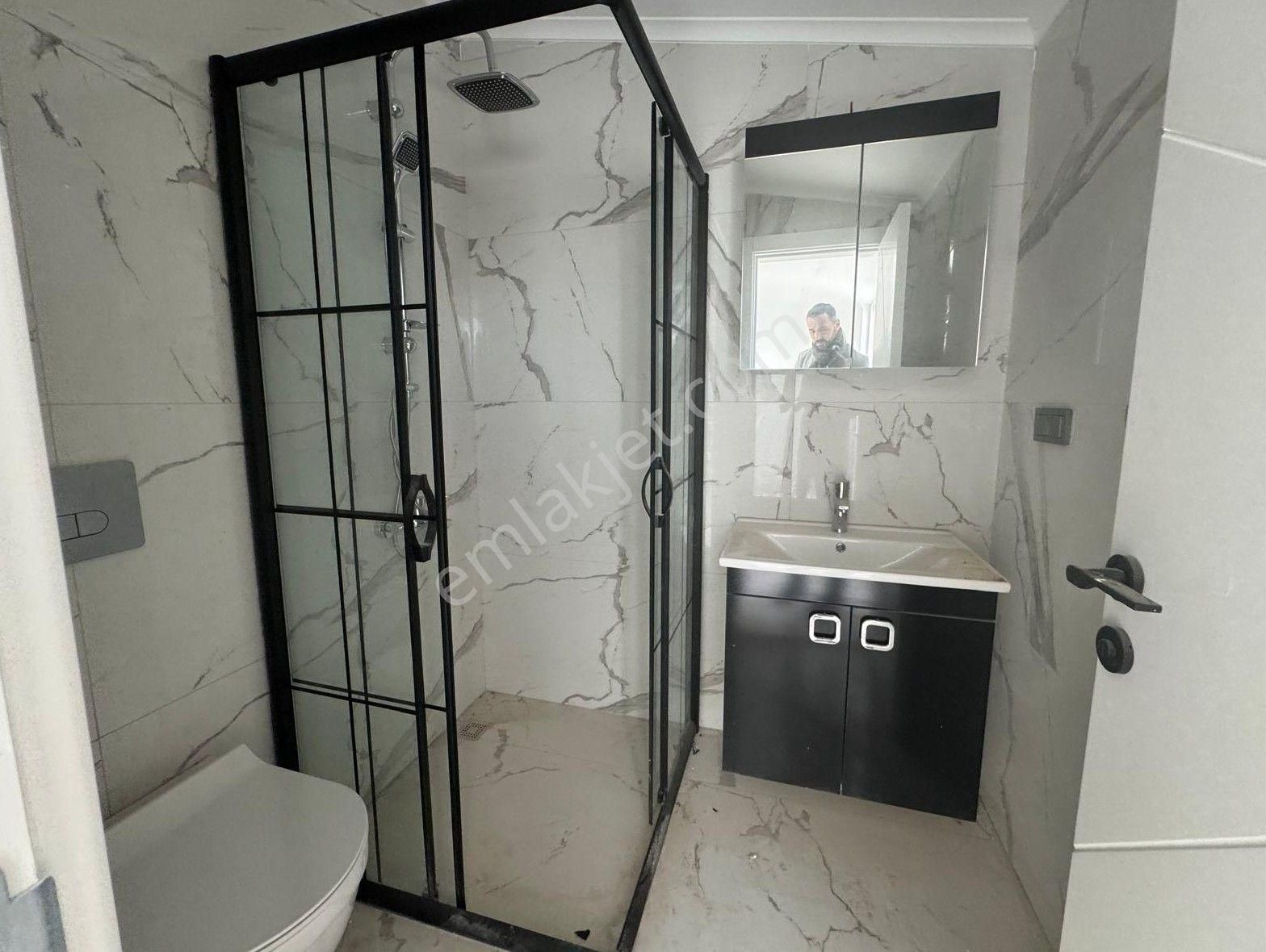 Alanya Mahmutlar Mah.denize 700 Mt.satılık 2+1 Dubleks Daire - Görsel 9