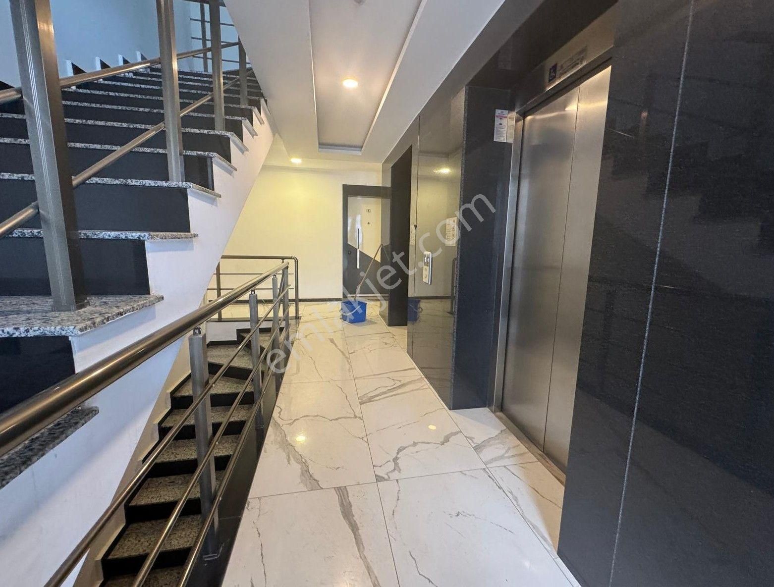 Alanya Mahmutlar Mah.denize 700 Mt.satılık 2+1 Dubleks Daire - Görsel 11