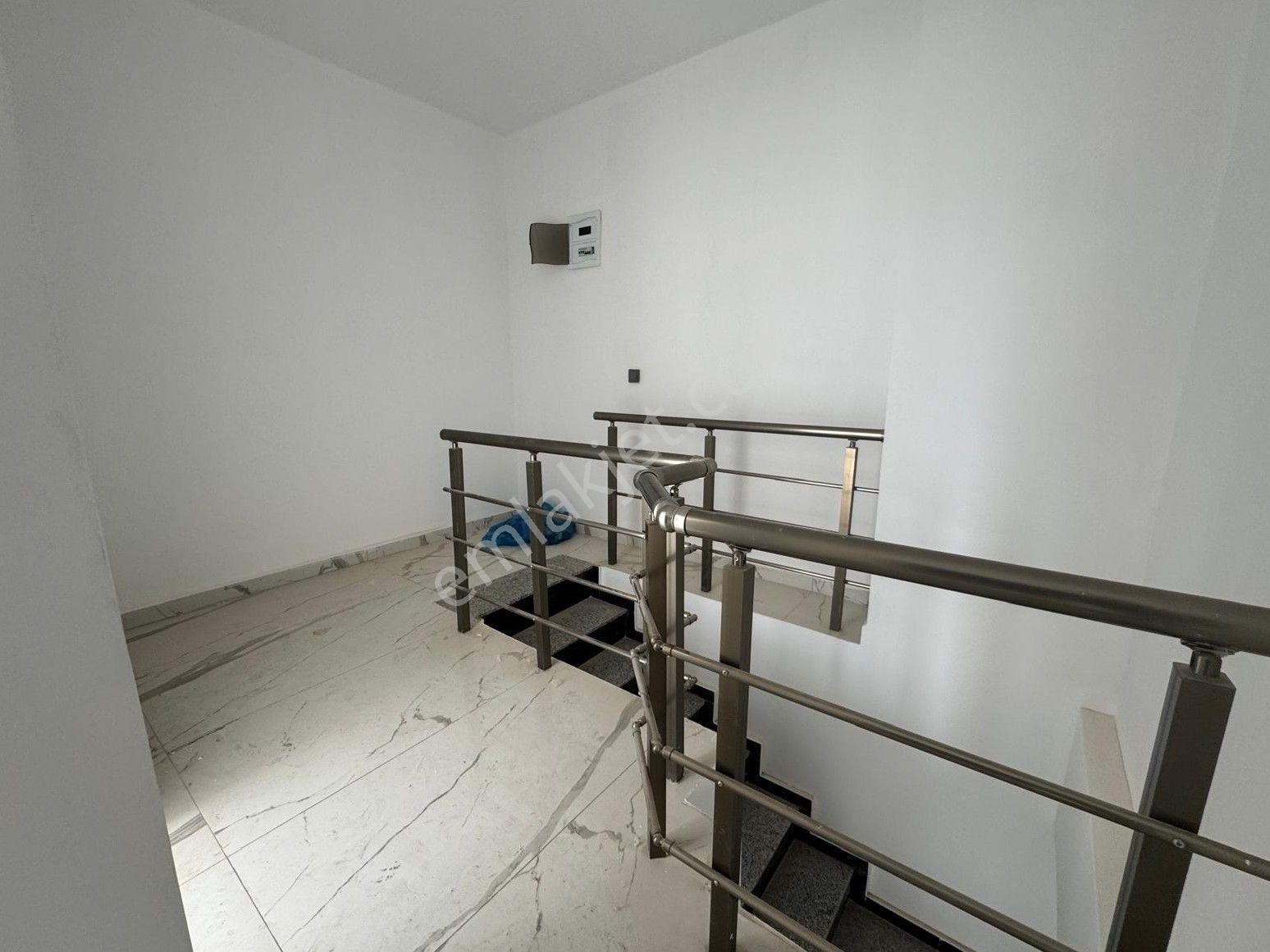 Alanya Mahmutlar Mah.denize 700 Mt.satılık 2+1 Dubleks Daire - Görsel 4