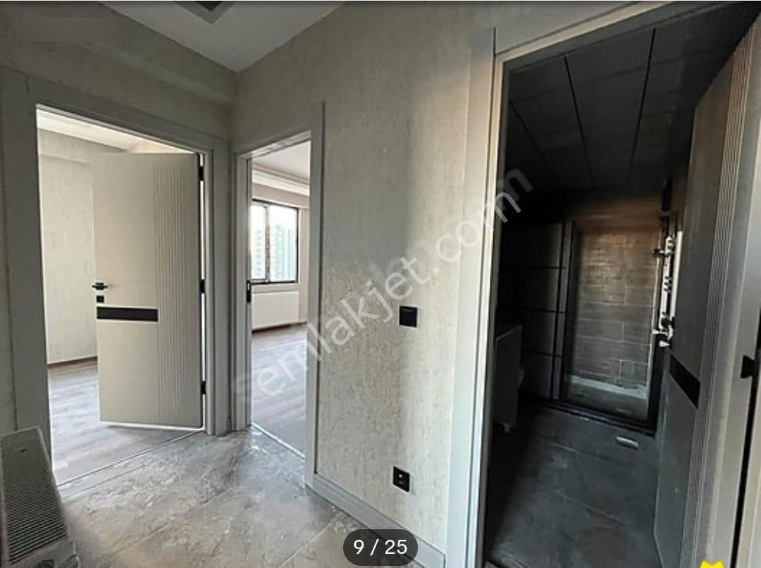 Fuar Arkası Sıfır Ful Daire - Görsel 20