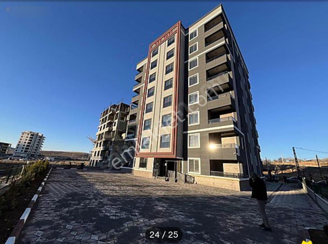 Fuar Arkası Sıfır Ful Daire - Görsel 2