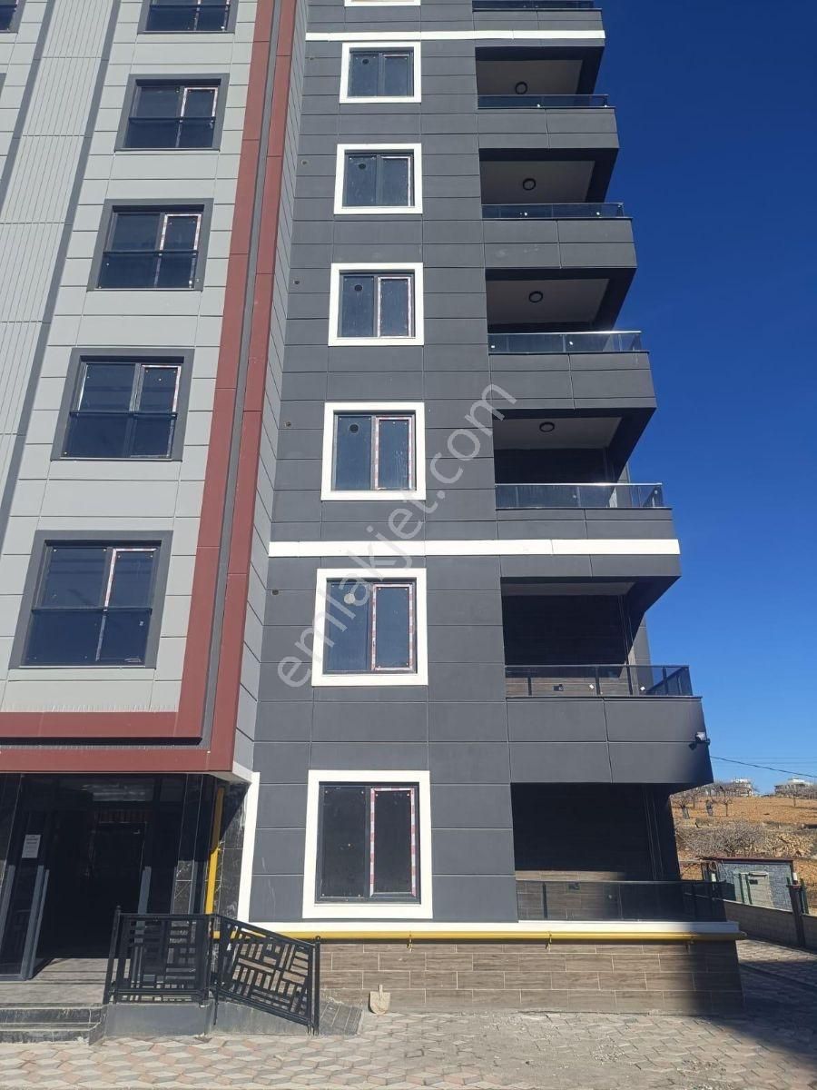 Fuar Arkası Sıfır Ful Daire - Görsel 11