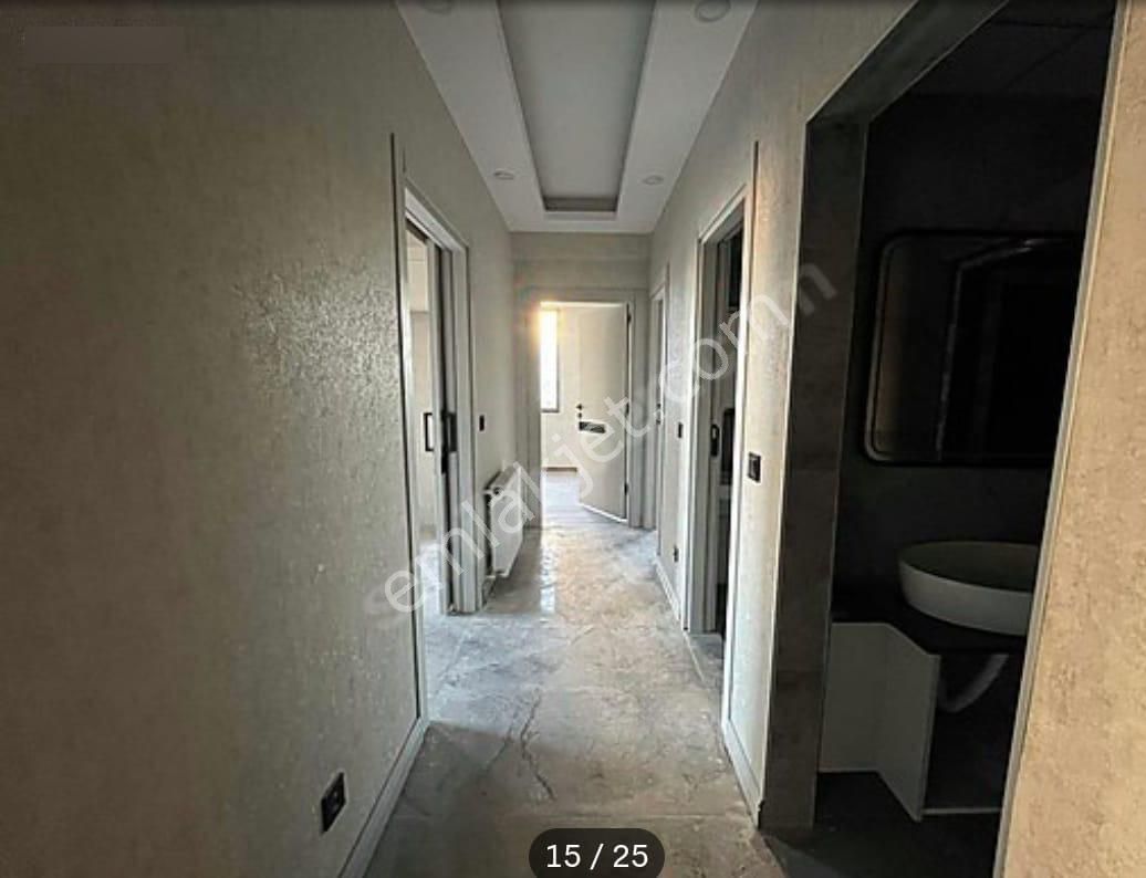 Fuar Arkası Sıfır Ful Daire - Görsel 16