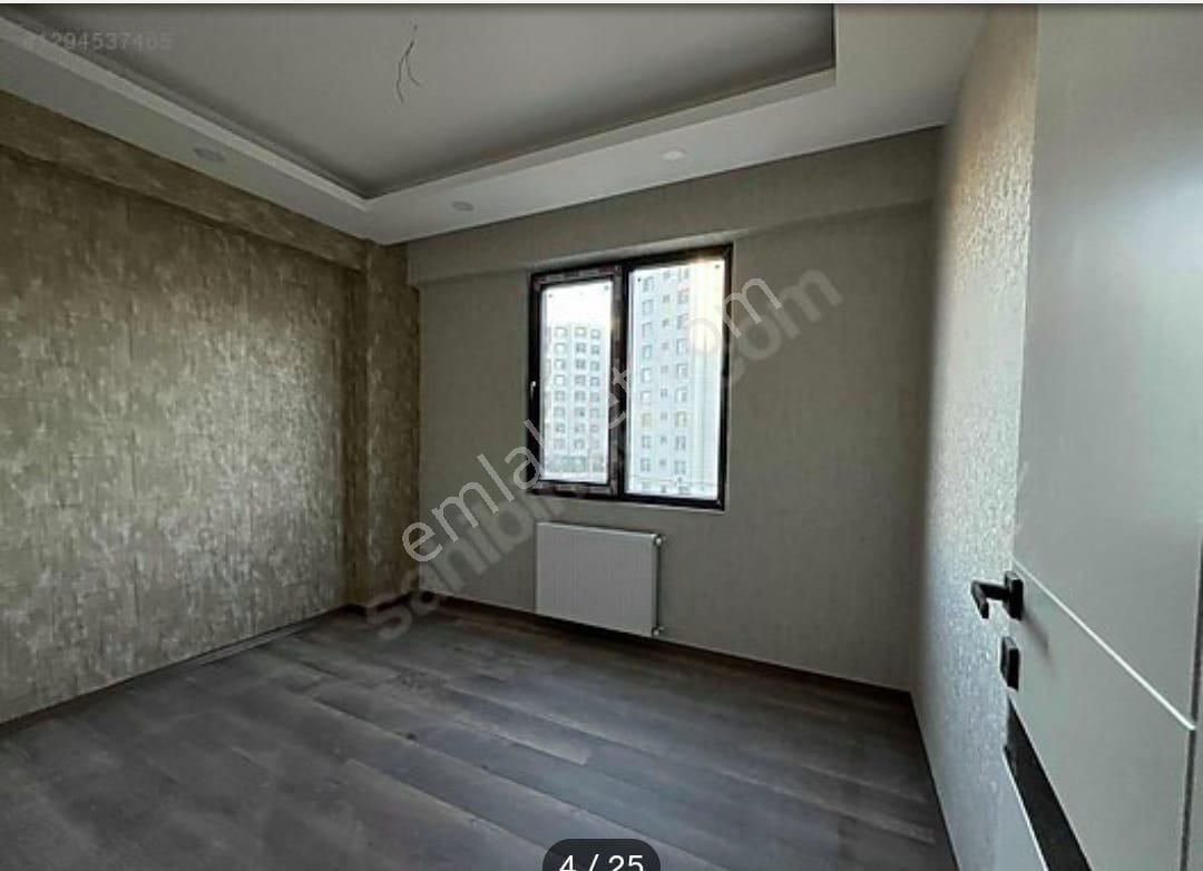 Fuar Arkası Sıfır Ful Daire - Görsel 18