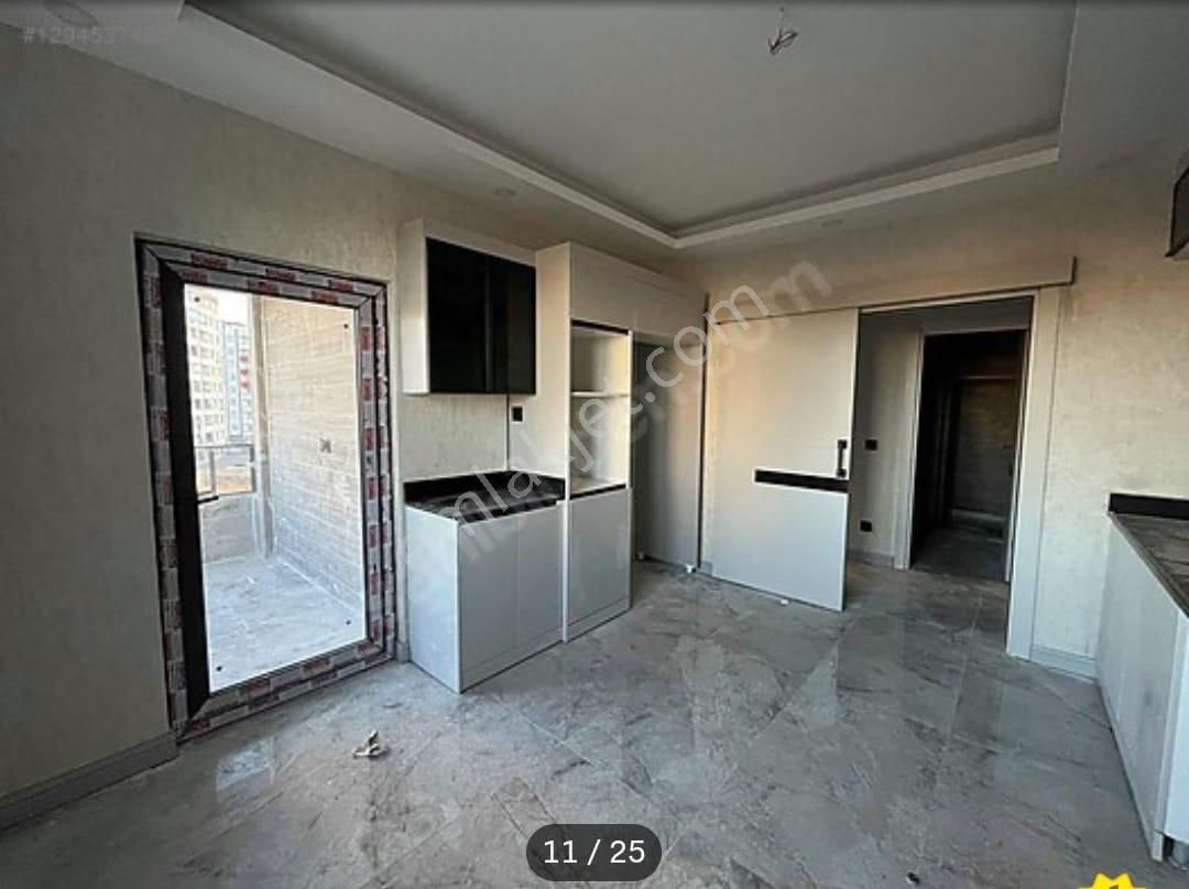 Fuar Arkası Sıfır Ful Daire - Görsel 24