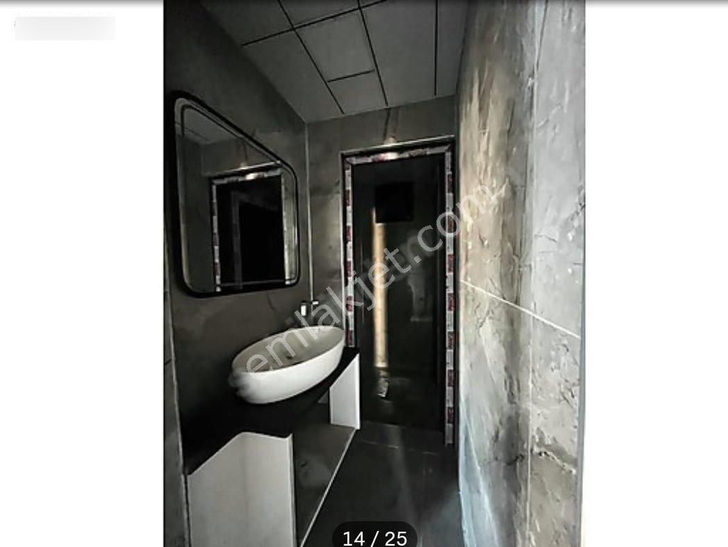 Fuar Arkası Sıfır Ful Daire - Görsel 15