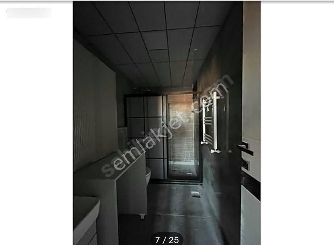 Fuar Arkası Sıfır Ful Daire - Görsel 9