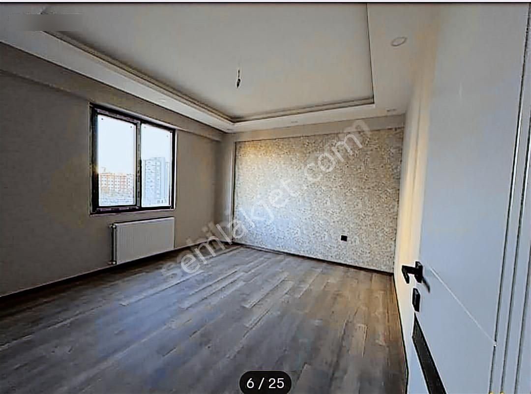 Fuar Arkası Sıfır Ful Daire - Görsel 10