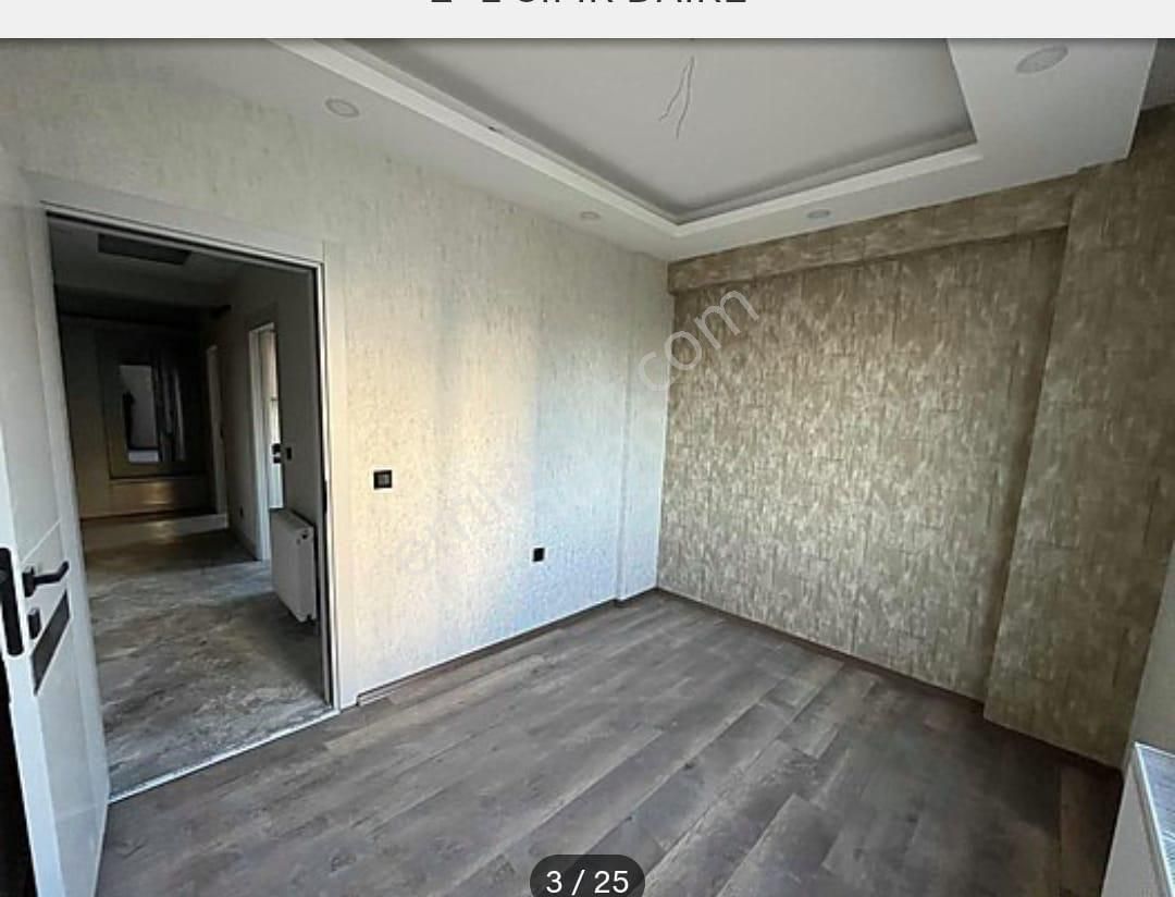 Fuar Arkası Sıfır Ful Daire - Görsel 19