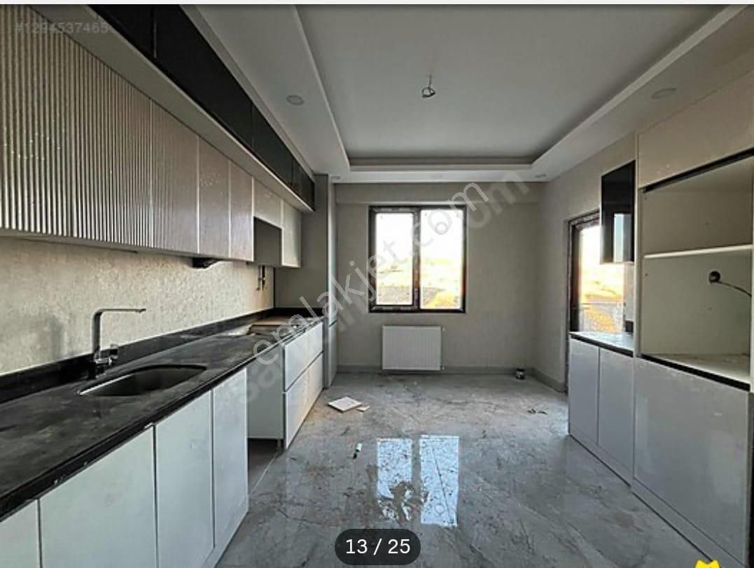 Fuar Arkası Sıfır Ful Daire - Görsel 23