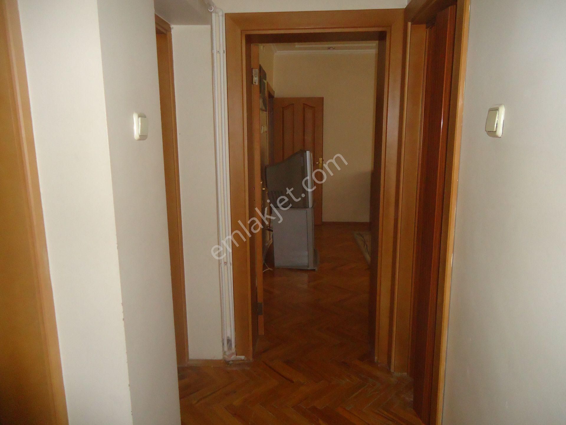 Türiş Bloklarında Gizem Emlak'tanlak'tan 2+l Eşyalı Merkezi Yerde - Görsel 23