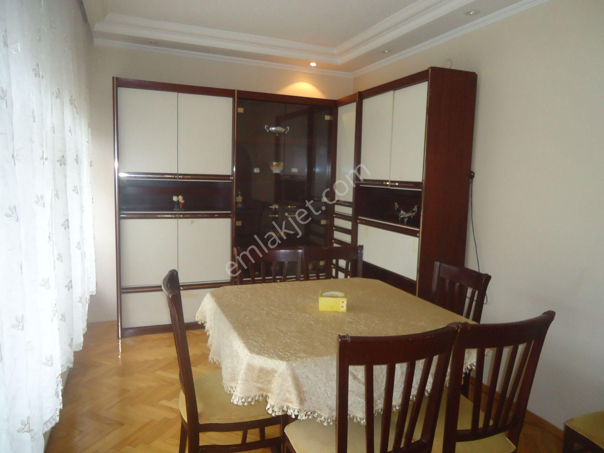 Türiş Bloklarında Gizem Emlak'tanlak'tan 2+l Eşyalı Merkezi Yerde - Görsel 10