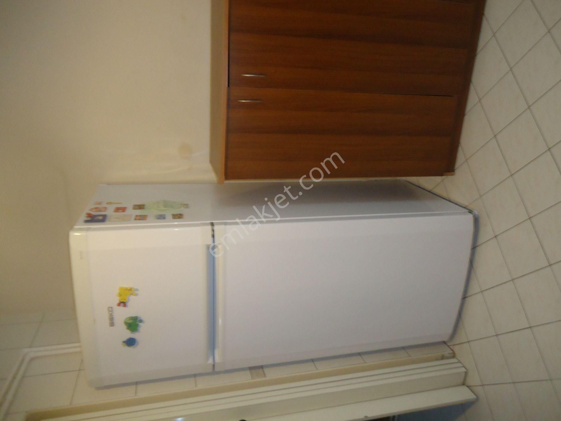 Türiş Bloklarında Gizem Emlak'tanlak'tan 2+l Eşyalı Merkezi Yerde - Görsel 27