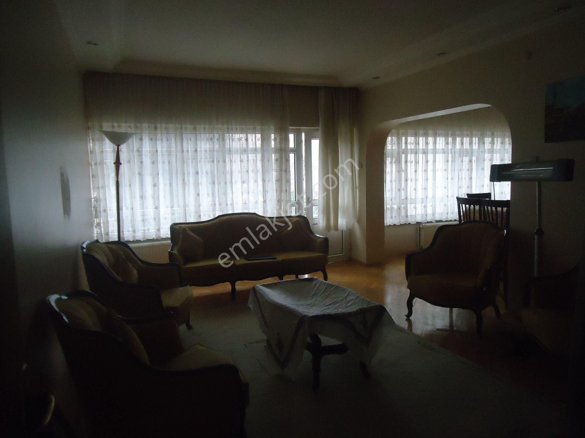 Türiş Bloklarında Gizem Emlak'tanlak'tan 2+l Eşyalı Merkezi Yerde - Görsel 8