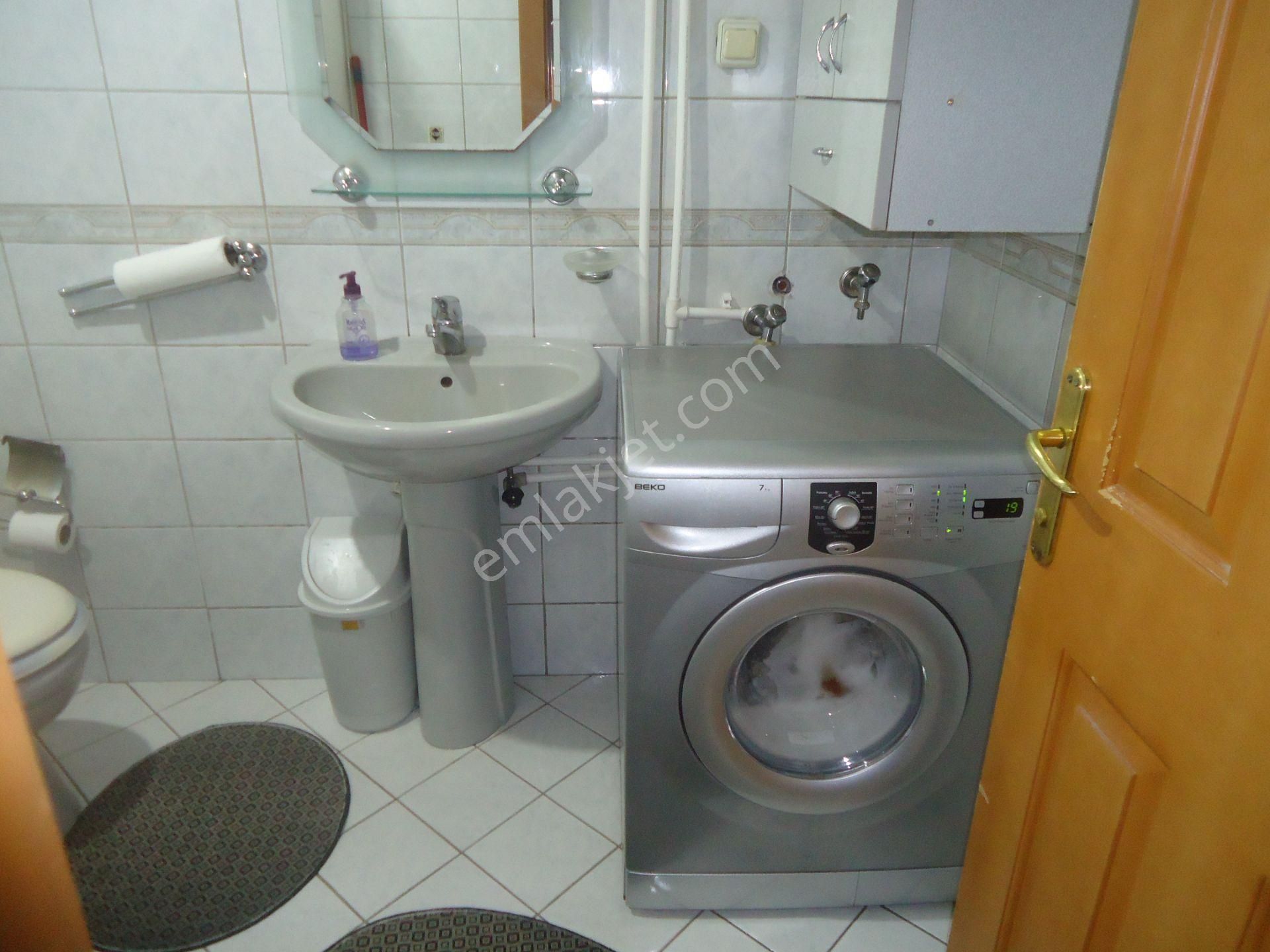 Türiş Bloklarında Gizem Emlak'tanlak'tan 2+l Eşyalı Merkezi Yerde - Görsel 19