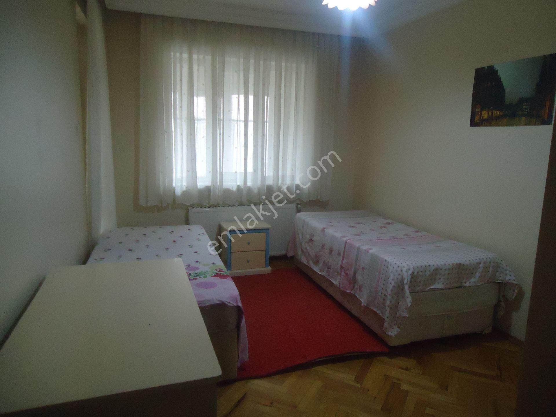 Türiş Bloklarında Gizem Emlak'tanlak'tan 2+l Eşyalı Merkezi Yerde - Görsel 14