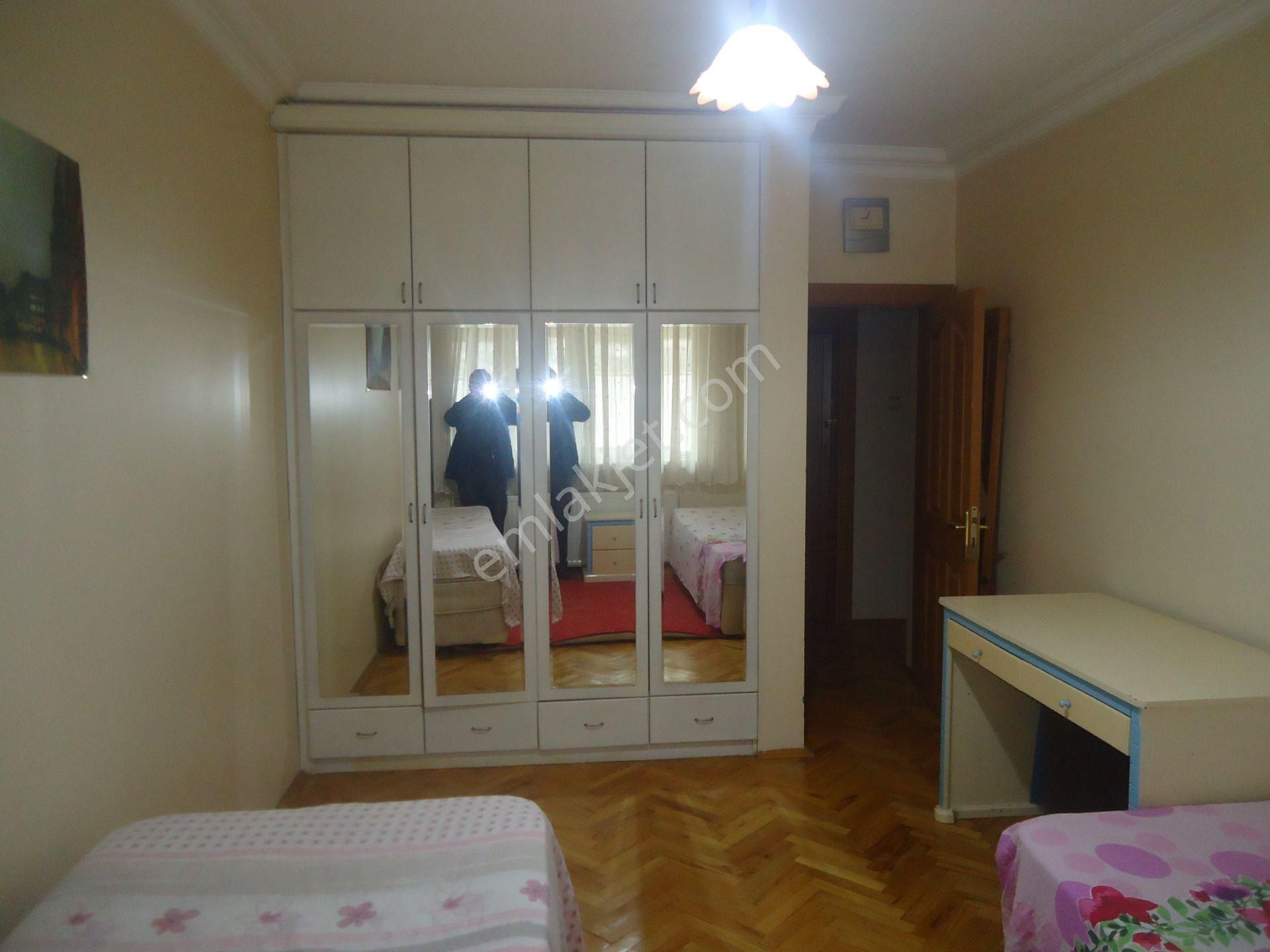 Türiş Bloklarında Gizem Emlak'tanlak'tan 2+l Eşyalı Merkezi Yerde - Görsel 15