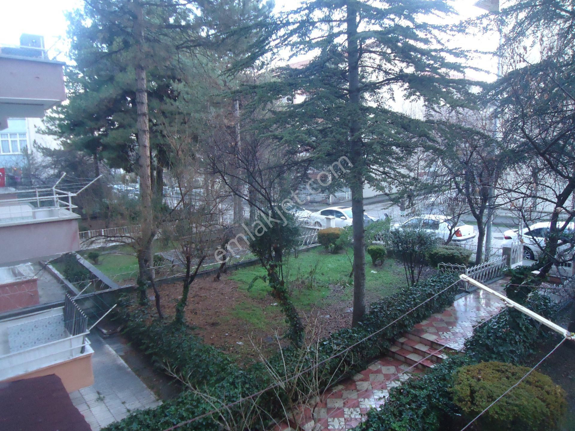 Türiş Bloklarında Gizem Emlak'tanlak'tan 2+l Eşyalı Merkezi Yerde - Görsel 32