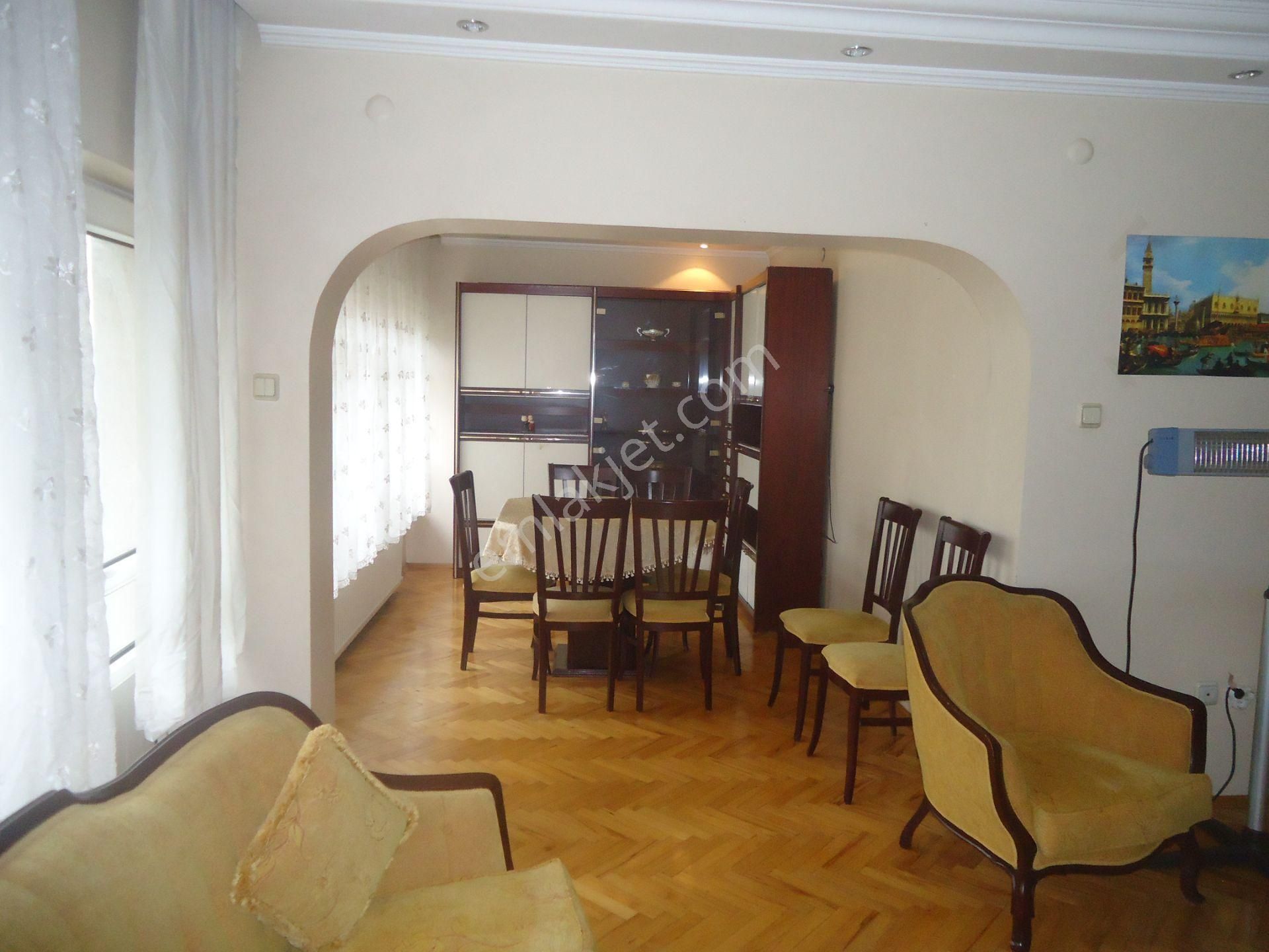 Türiş Bloklarında Gizem Emlak'tanlak'tan 2+l Eşyalı Merkezi Yerde - Görsel 9