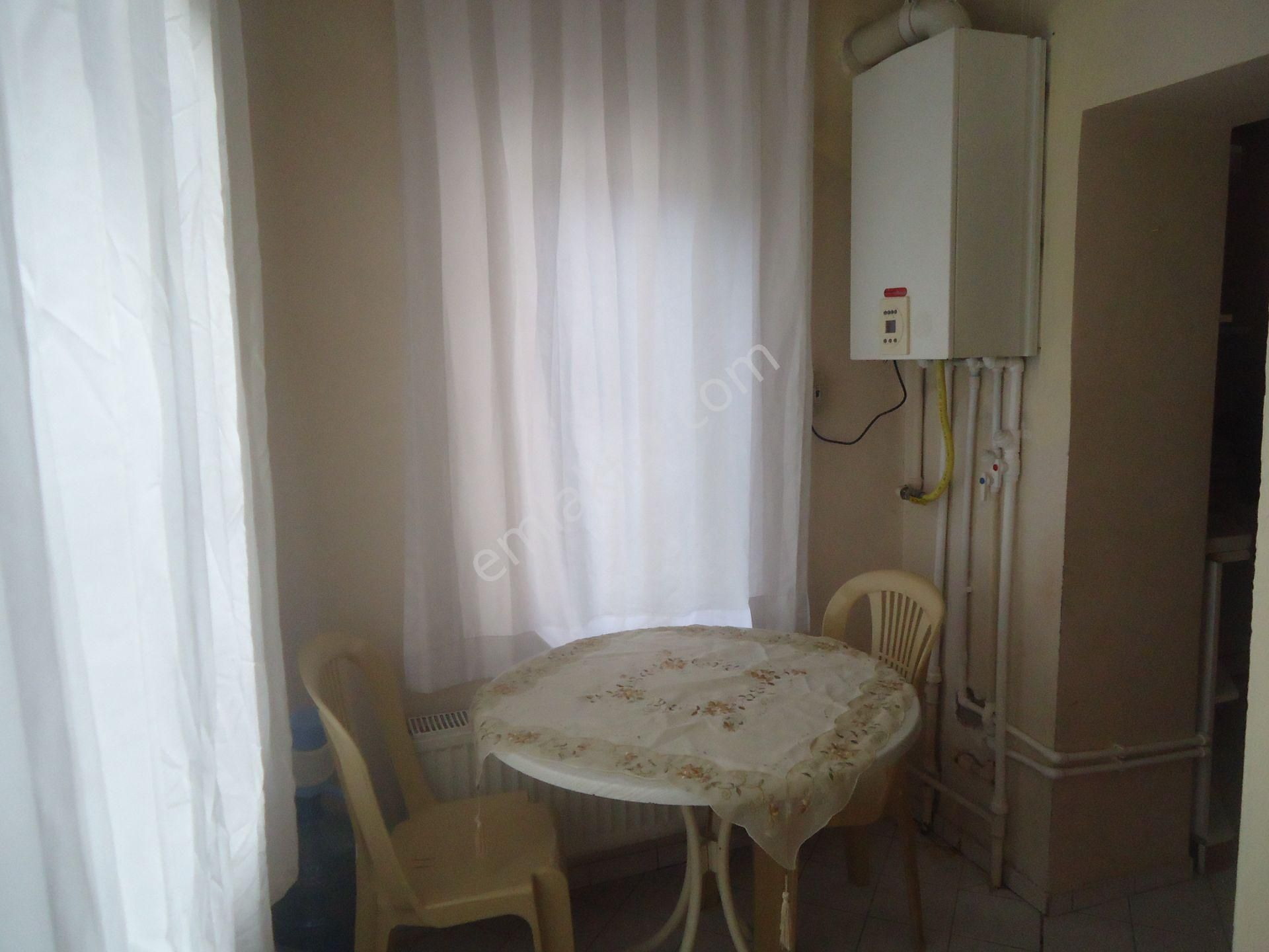 Türiş Bloklarında Gizem Emlak'tanlak'tan 2+l Eşyalı Merkezi Yerde - Görsel 5