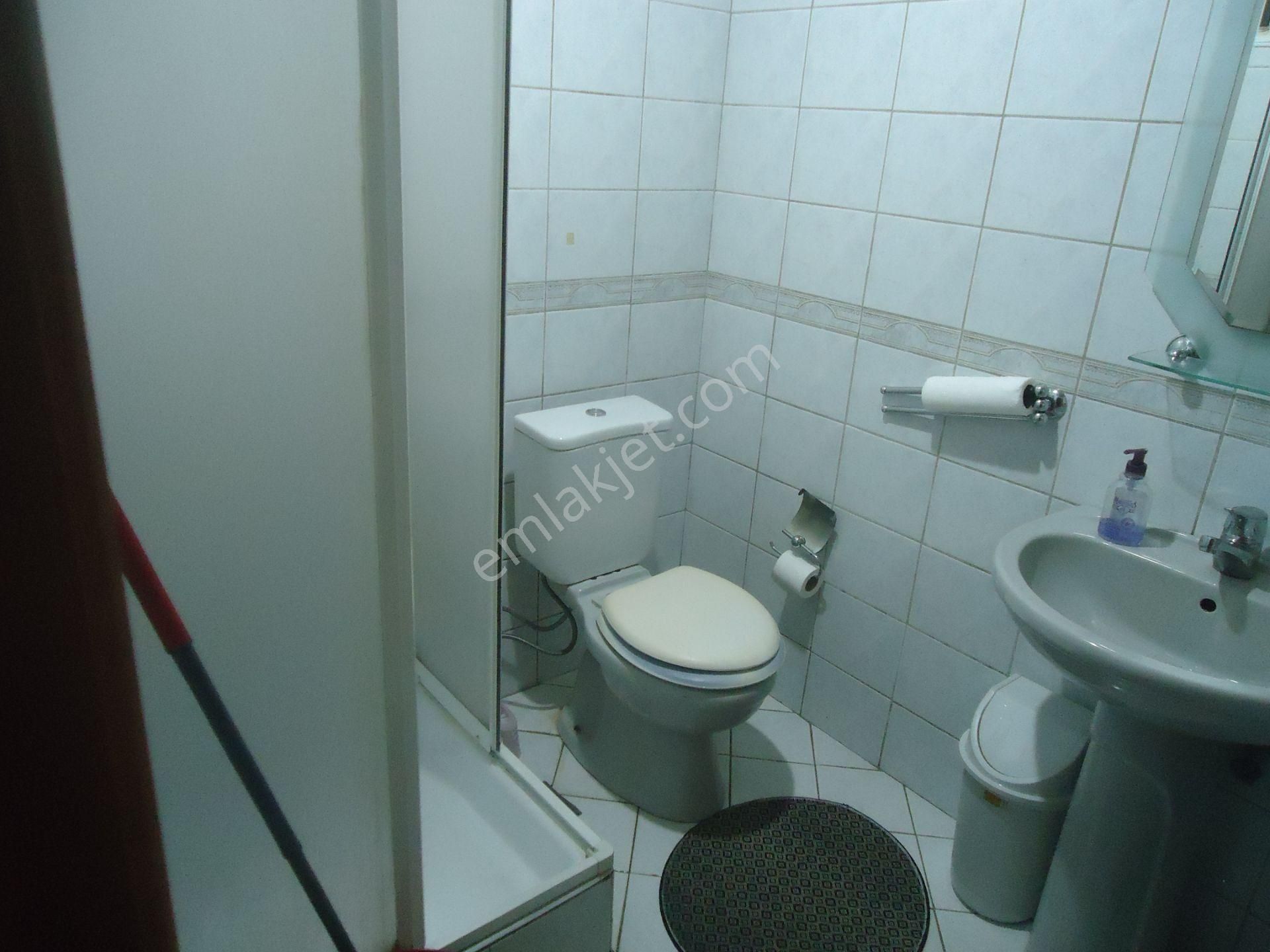 Türiş Bloklarında Gizem Emlak'tanlak'tan 2+l Eşyalı Merkezi Yerde - Görsel 17