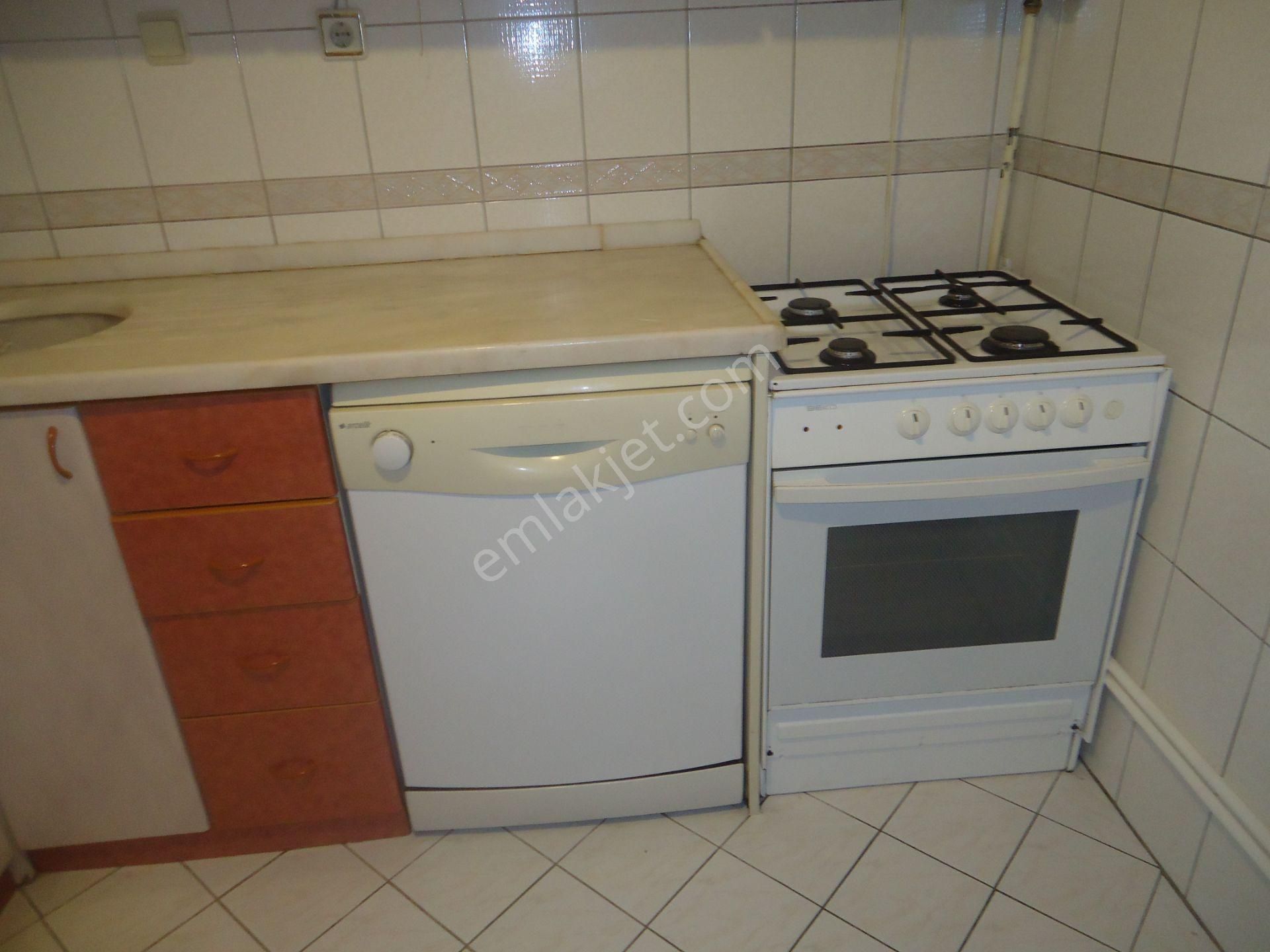 Türiş Bloklarında Gizem Emlak'tanlak'tan 2+l Eşyalı Merkezi Yerde - Görsel 28