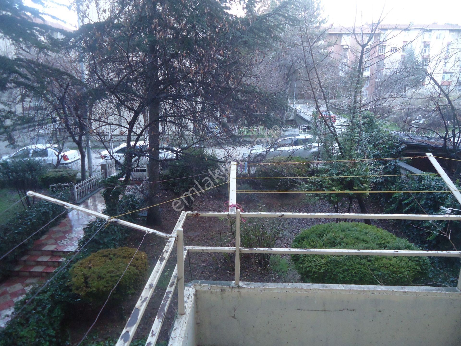 Türiş Bloklarında Gizem Emlak'tanlak'tan 2+l Eşyalı Merkezi Yerde - Görsel 31