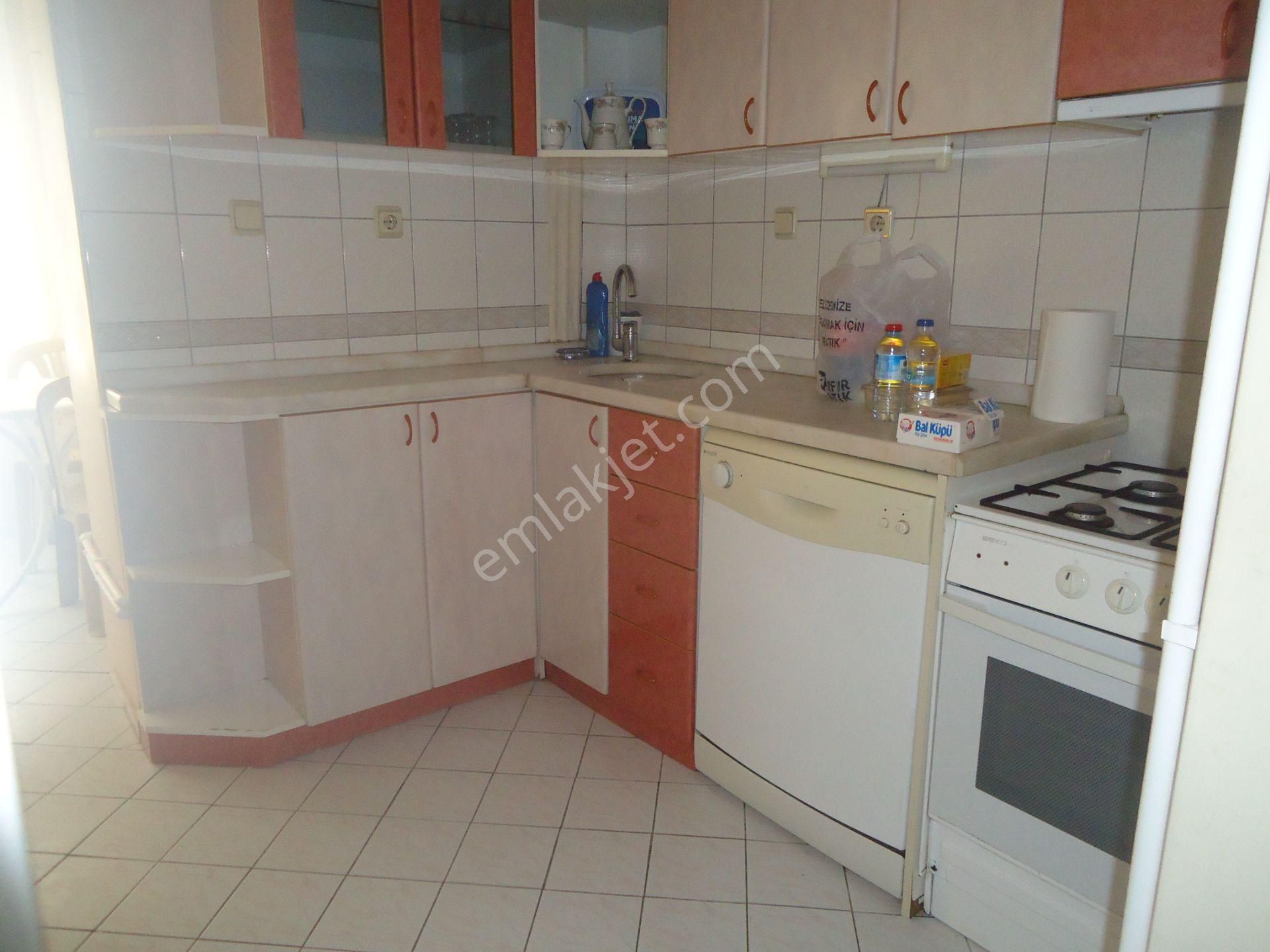 Türiş Bloklarında Gizem Emlak'tanlak'tan 2+l Eşyalı Merkezi Yerde - Görsel 3