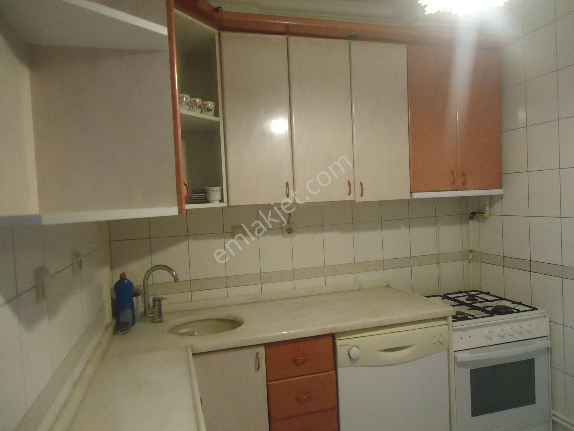 Türiş Bloklarında Gizem Emlak'tanlak'tan 2+l Eşyalı Merkezi Yerde - Görsel 24