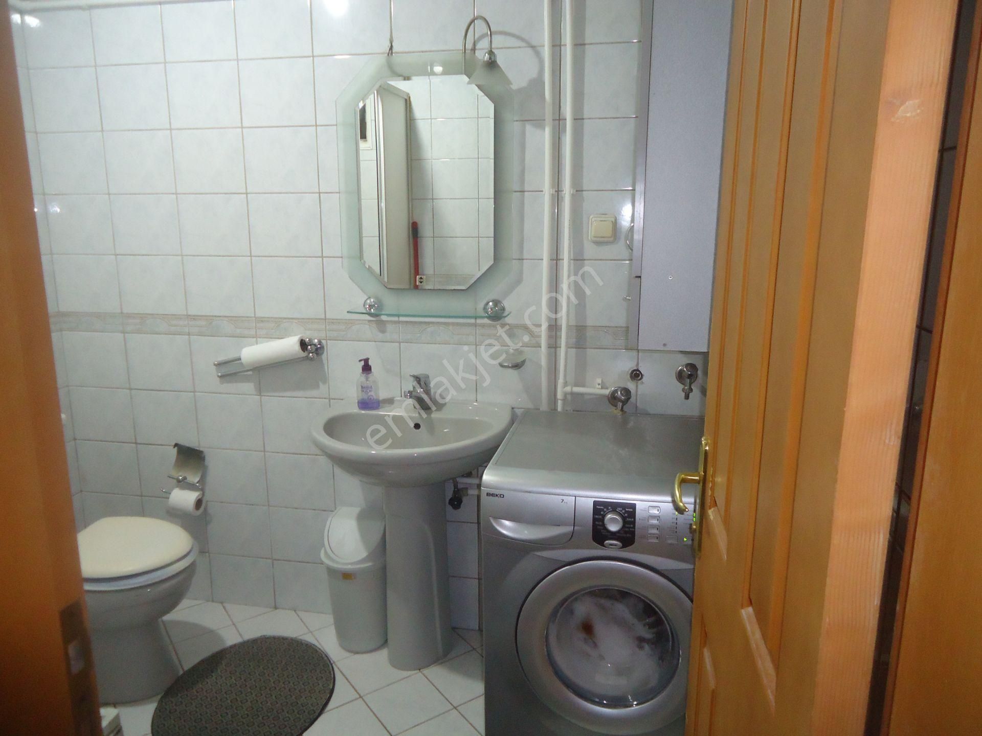 Türiş Bloklarında Gizem Emlak'tanlak'tan 2+l Eşyalı Merkezi Yerde - Görsel 16