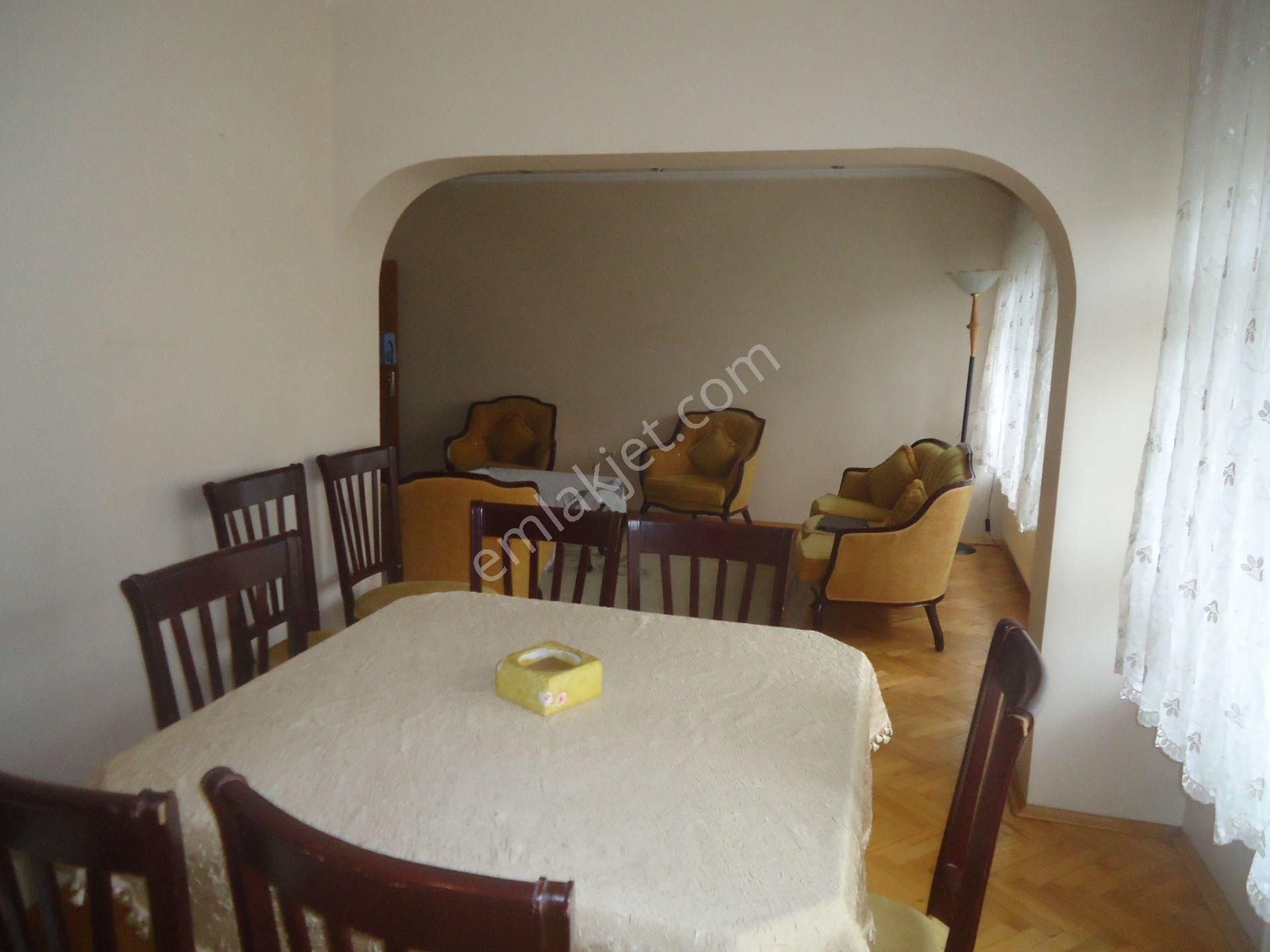 Türiş Bloklarında Gizem Emlak'tanlak'tan 2+l Eşyalı Merkezi Yerde - Görsel 11