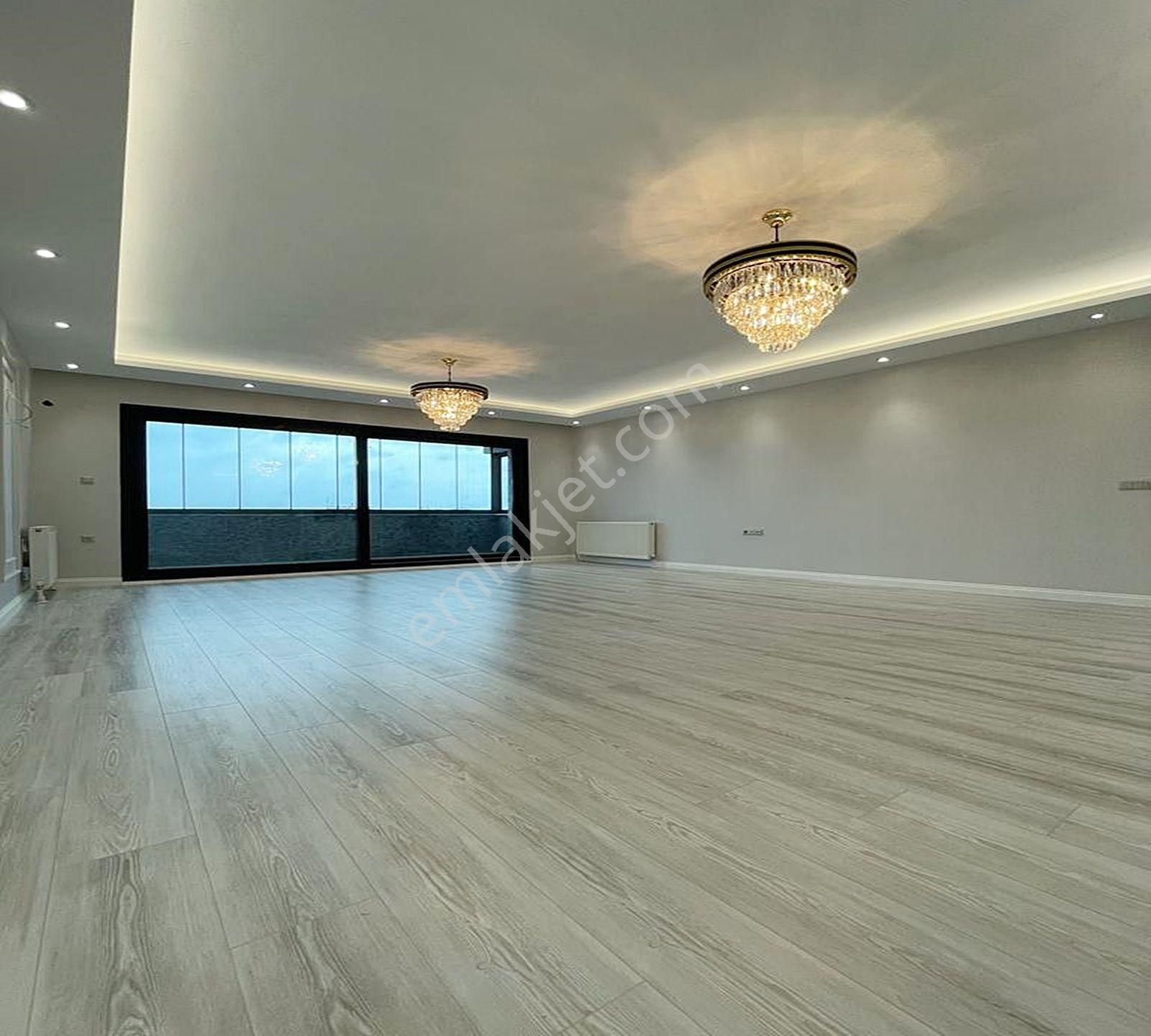 Beylikdüzü Cumhuriyet Mahallesi Gezgen İnşaat'tan 2+1 Satılık Daire - Görsel 2