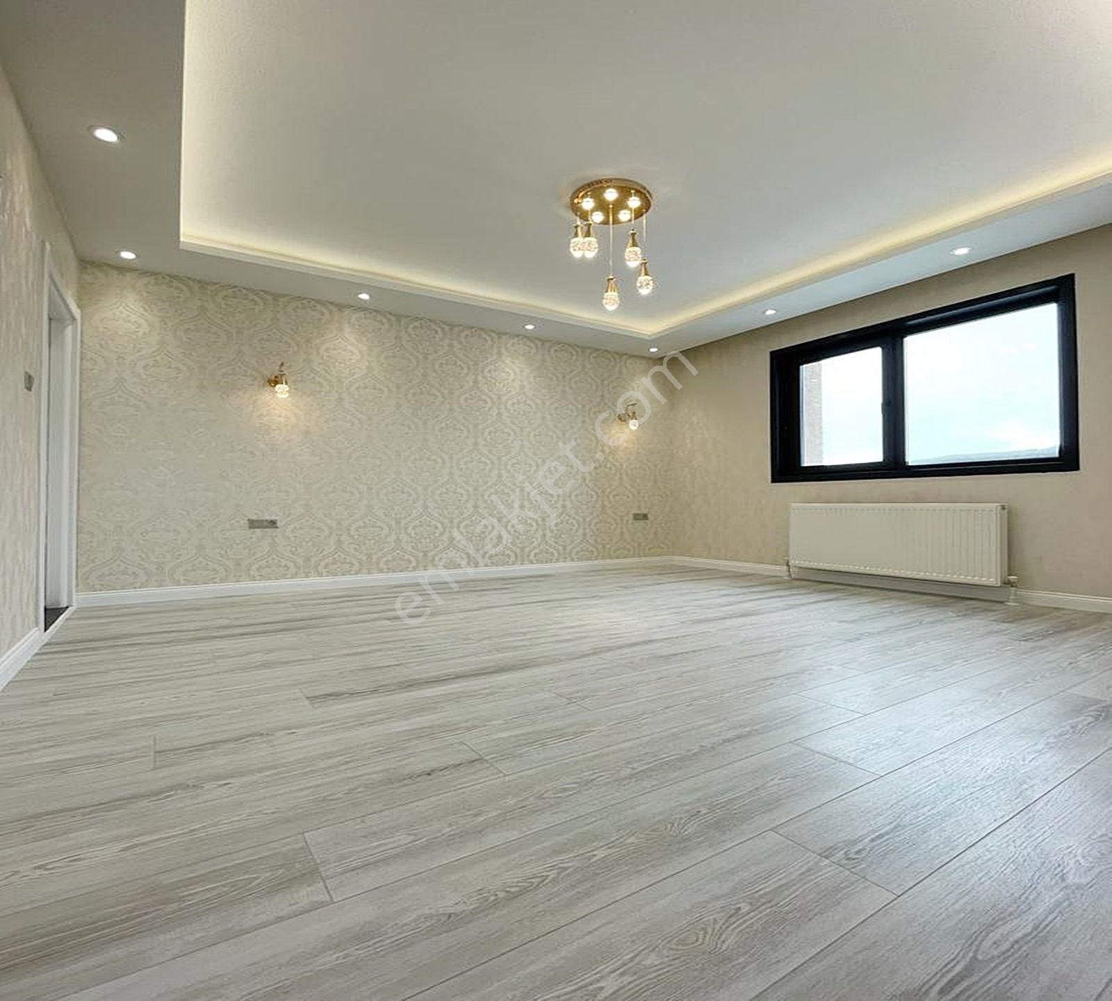 Beylikdüzü Cumhuriyet Mahallesi Gezgen İnşaat'tan 2+1 Satılık Daire - Görsel 24