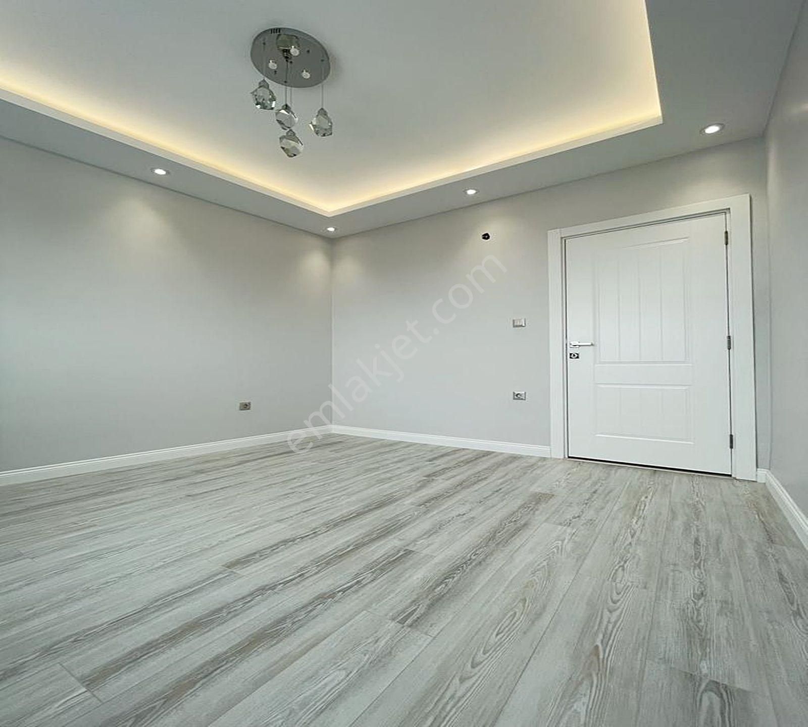 Beylikdüzü Cumhuriyet Mahallesi Gezgen İnşaat'tan 2+1 Satılık Daire - Görsel 35