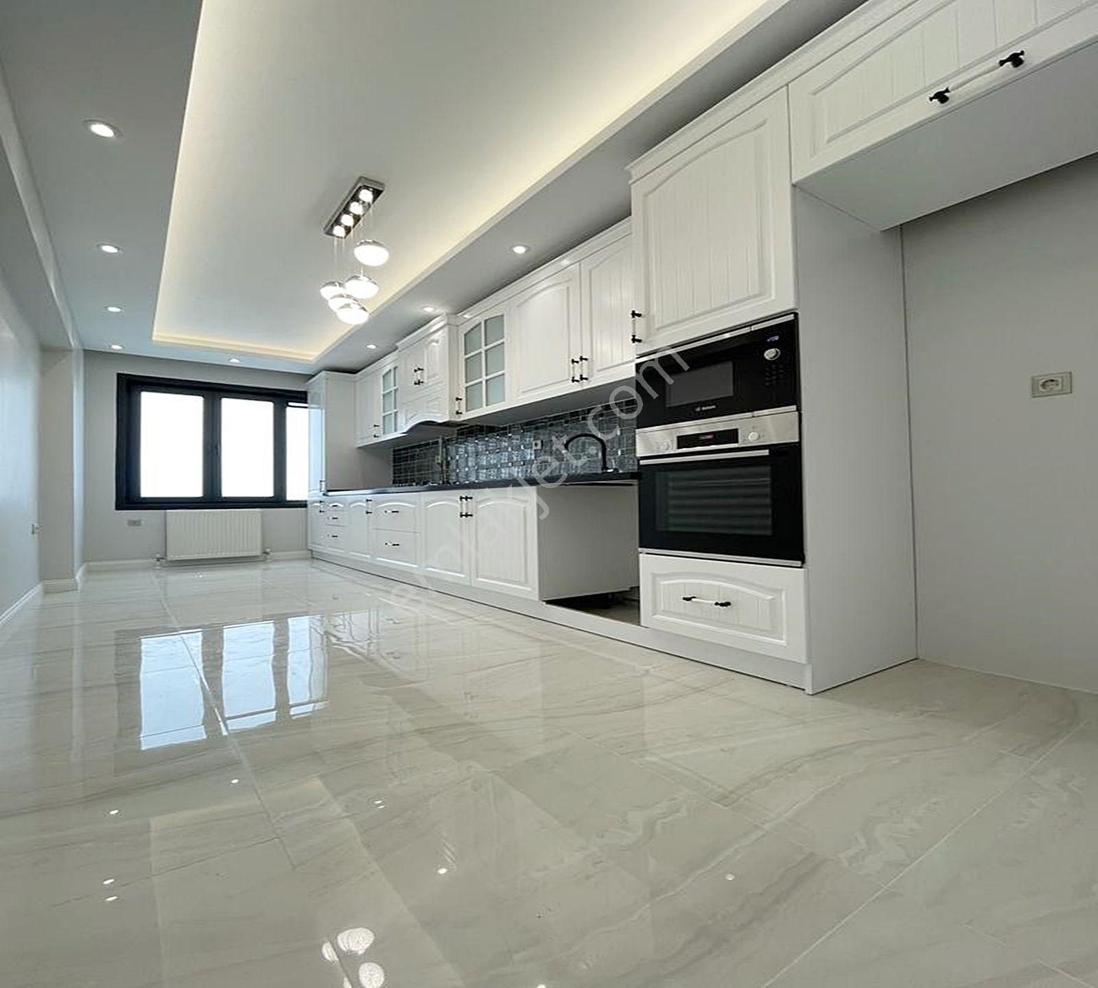 Beylikdüzü Cumhuriyet Mahallesi Gezgen İnşaat'tan 2+1 Satılık Daire - Görsel 33