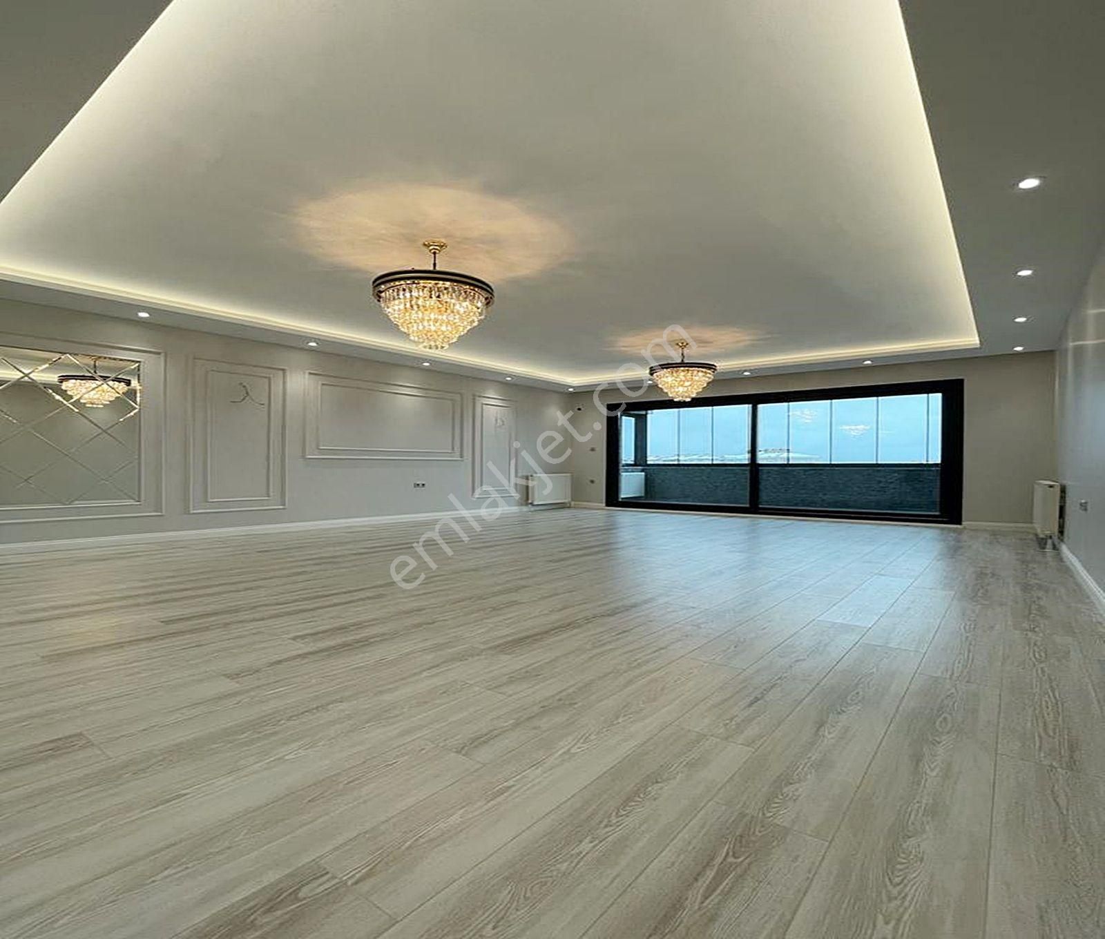 Beylikdüzü Cumhuriyet Mahallesi Gezgen İnşaat'tan 2+1 Satılık Daire - Görsel 17