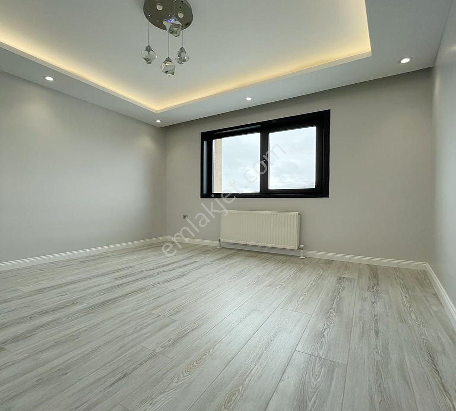 Beylikdüzü Cumhuriyet Mahallesi Gezgen İnşaat'tan 2+1 Satılık Daire - Görsel 26