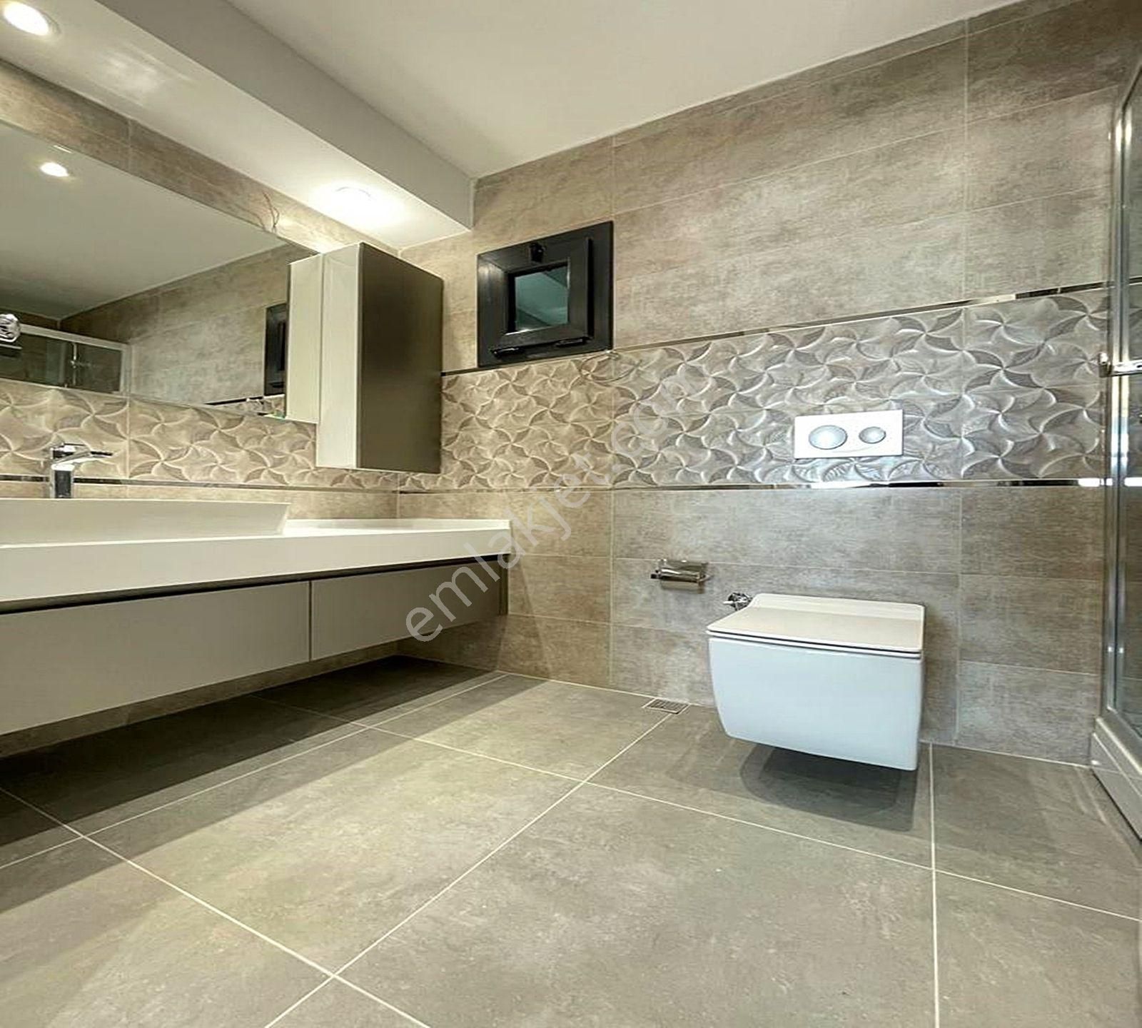 Beylikdüzü Cumhuriyet Mahallesi Gezgen İnşaat'tan 2+1 Satılık Daire - Görsel 31