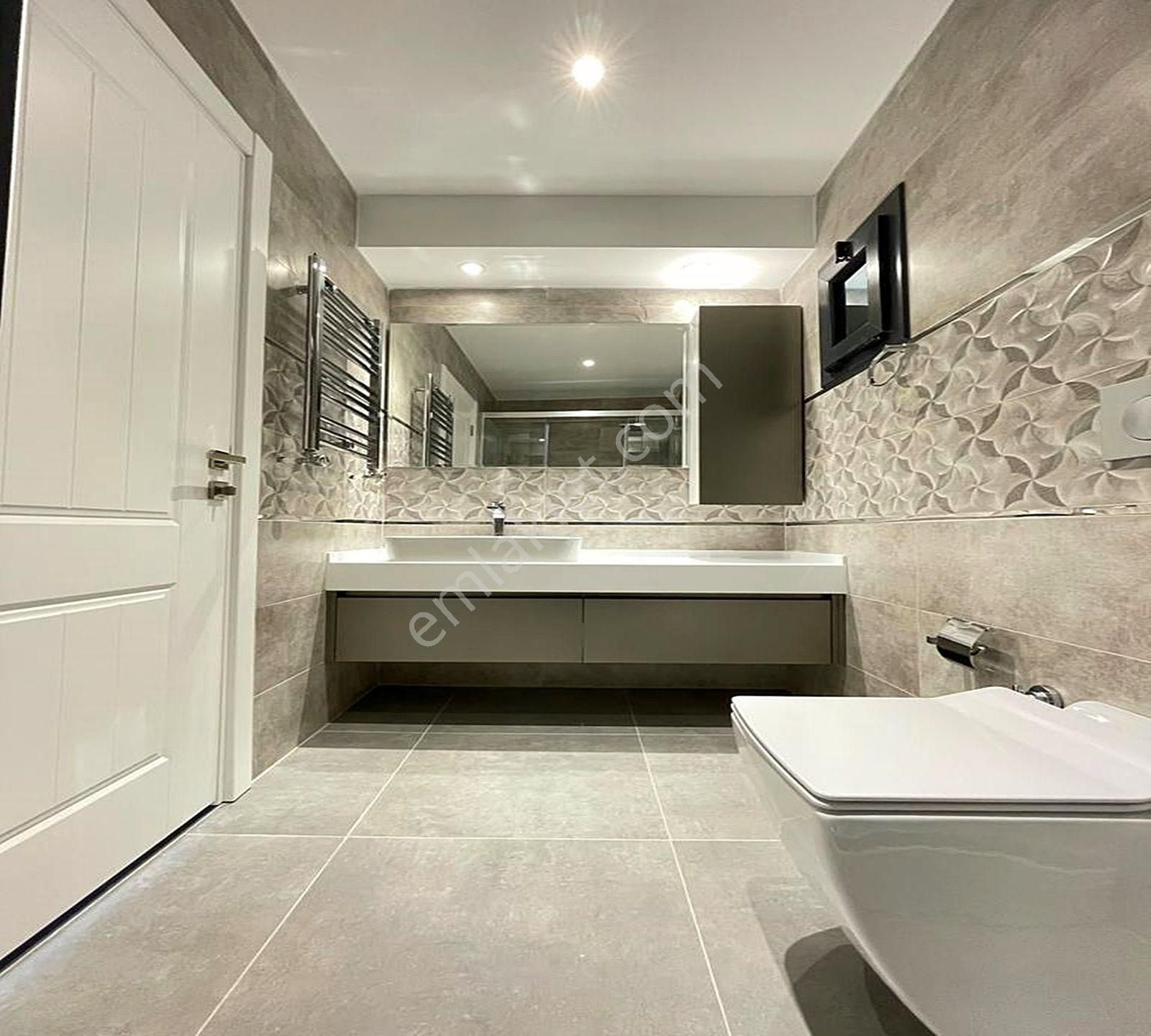 Beylikdüzü Cumhuriyet Mahallesi Gezgen İnşaat'tan 2+1 Satılık Daire - Görsel 14