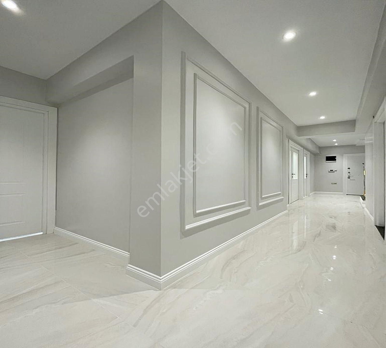 Beylikdüzü Cumhuriyet Mahallesi Gezgen İnşaat'tan 2+1 Satılık Daire - Görsel 34