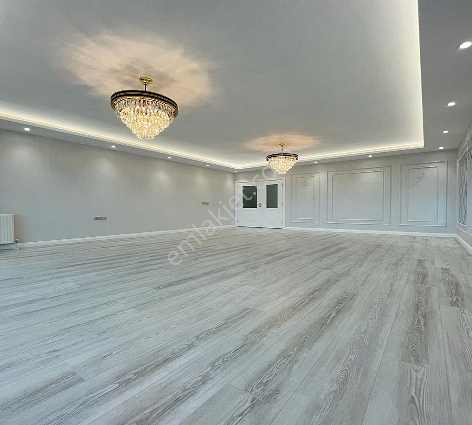 Beylikdüzü Cumhuriyet Mahallesi Gezgen İnşaat'tan 2+1 Satılık Daire - Görsel 29